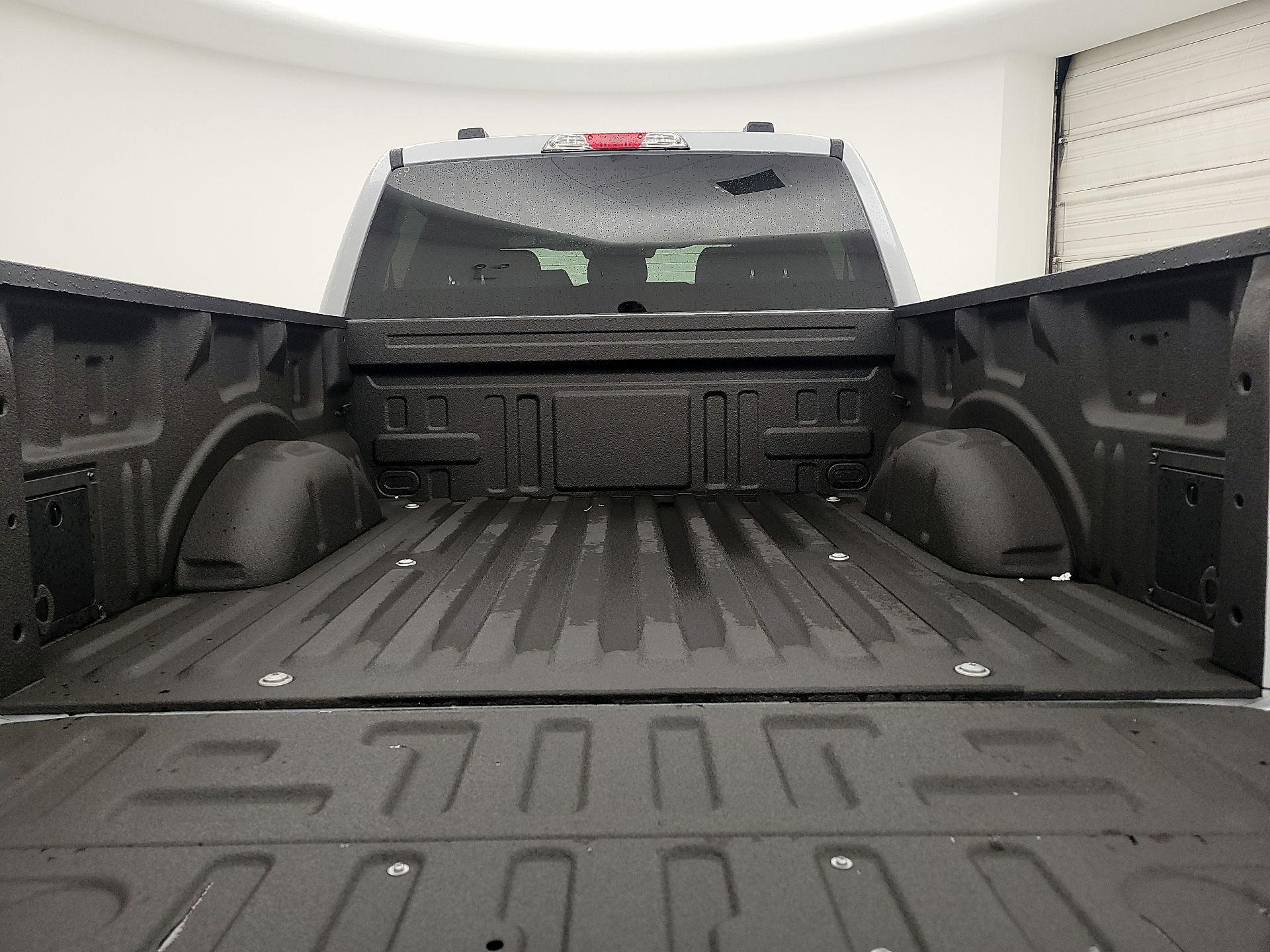 Thumbnail: 2025 Ford F-150 - 20