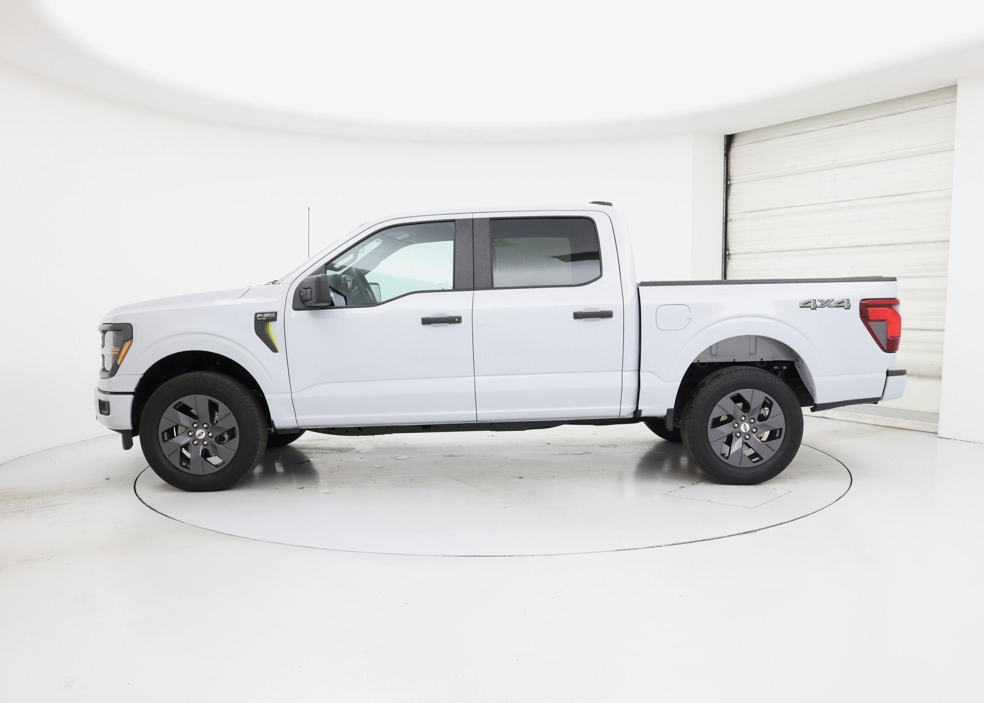 Thumbnail: 2025 Ford F-150 - 3