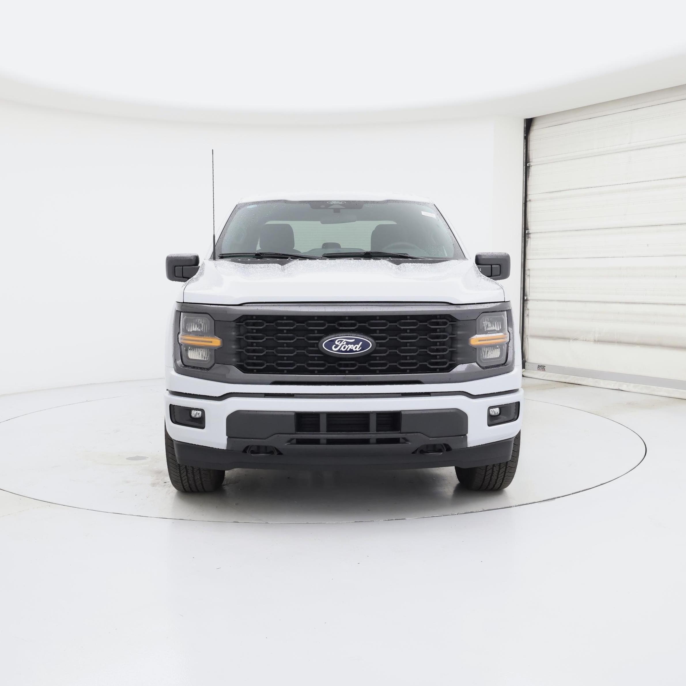 Thumbnail: 2025 Ford F-150 - 5