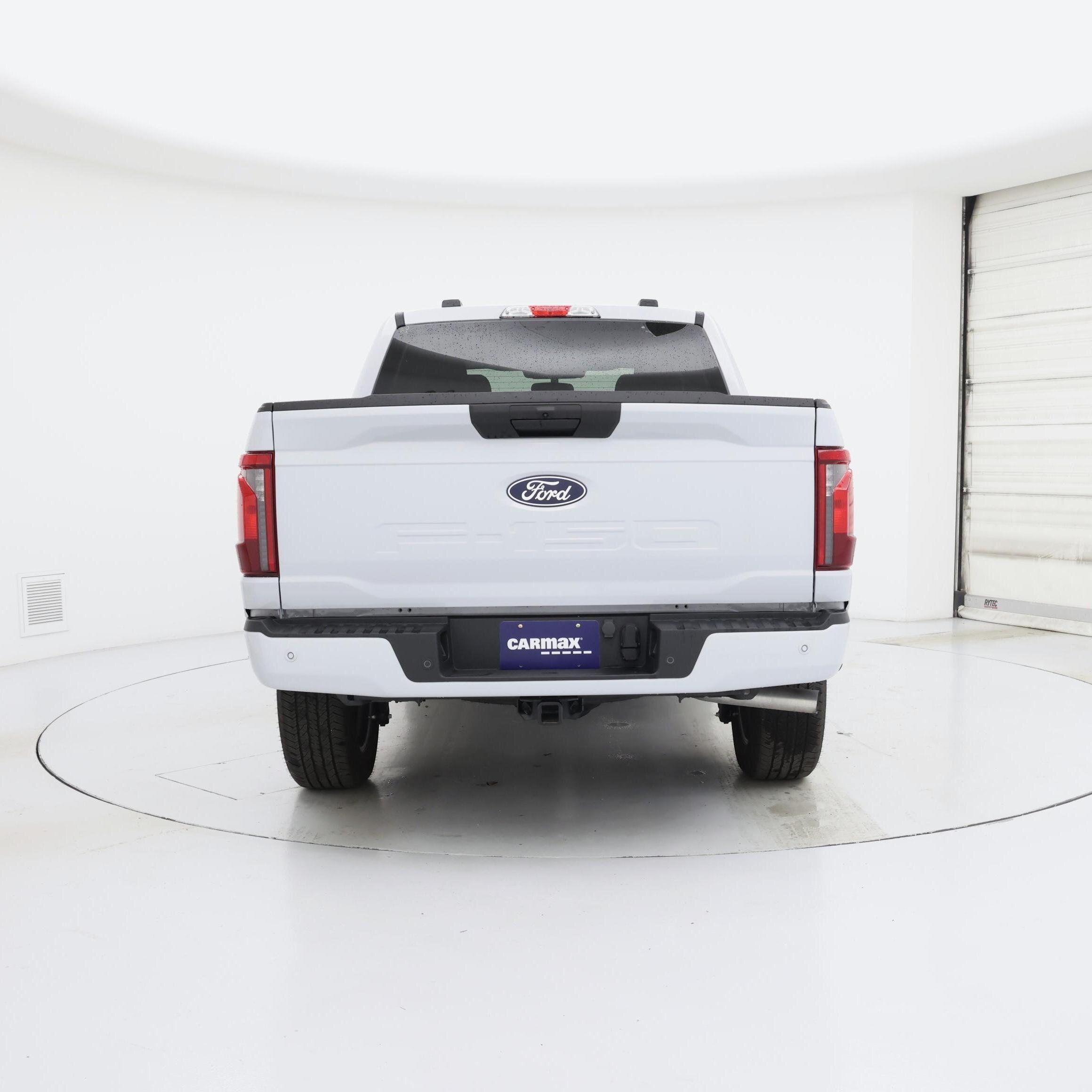 Thumbnail: 2025 Ford F-150 - 6