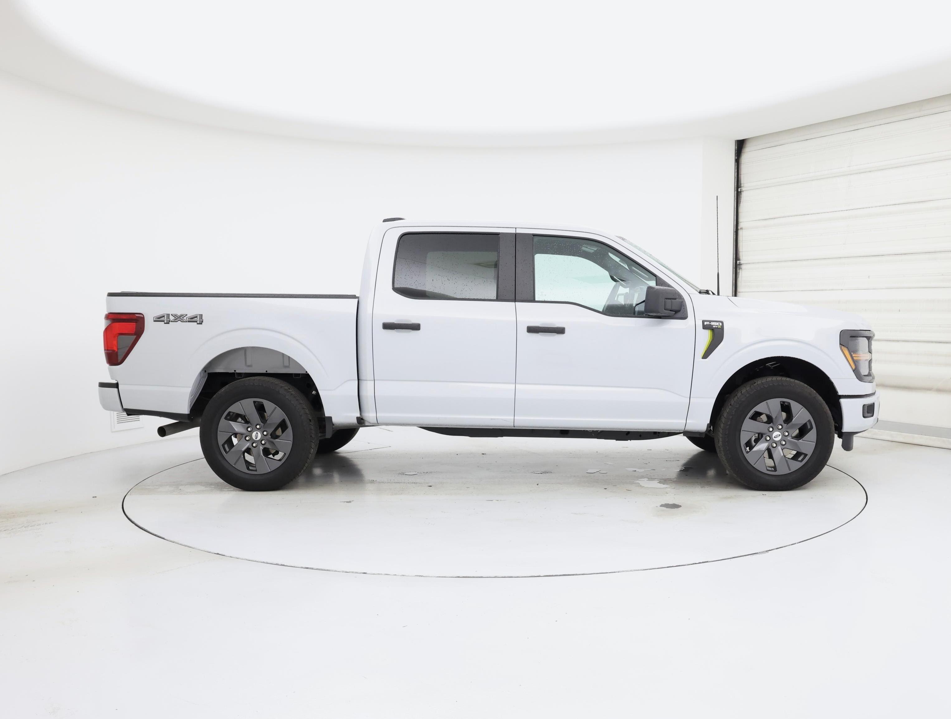 Thumbnail: 2025 Ford F-150 - 7