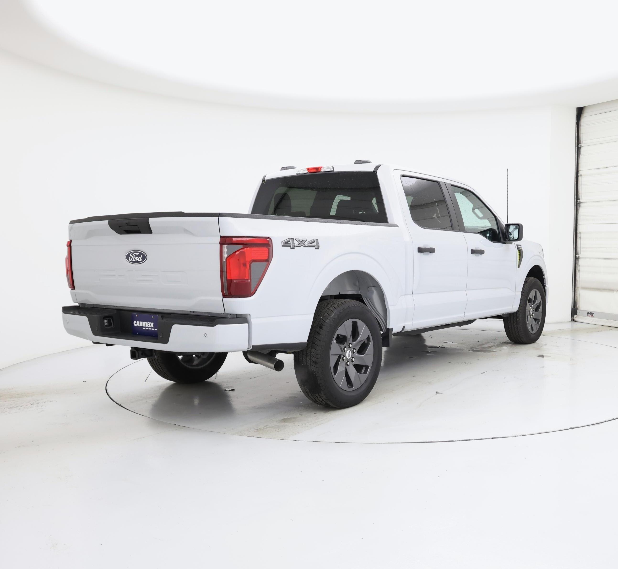 Thumbnail: 2025 Ford F-150 - 8