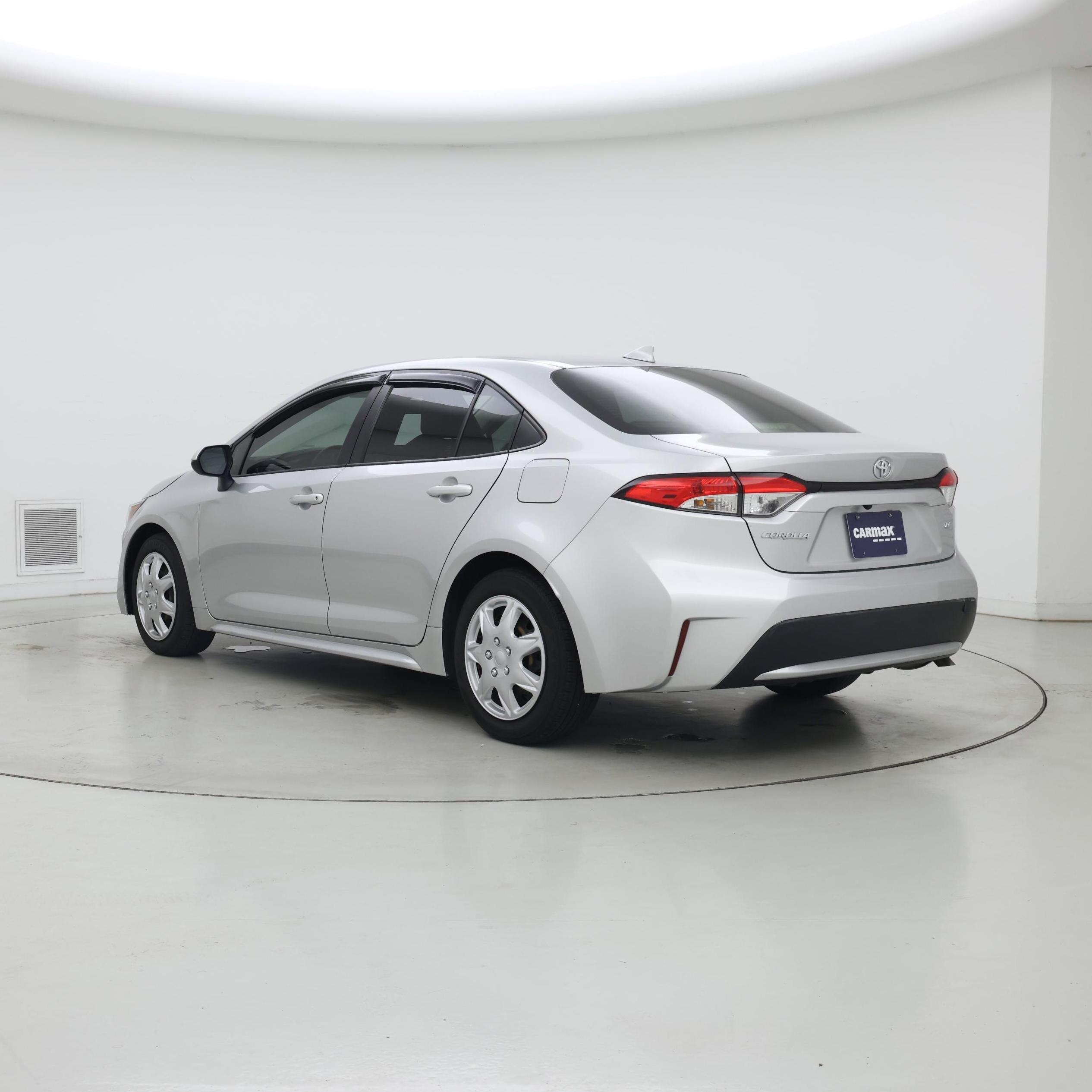 Thumbnail: 2022 Toyota Corolla - 2