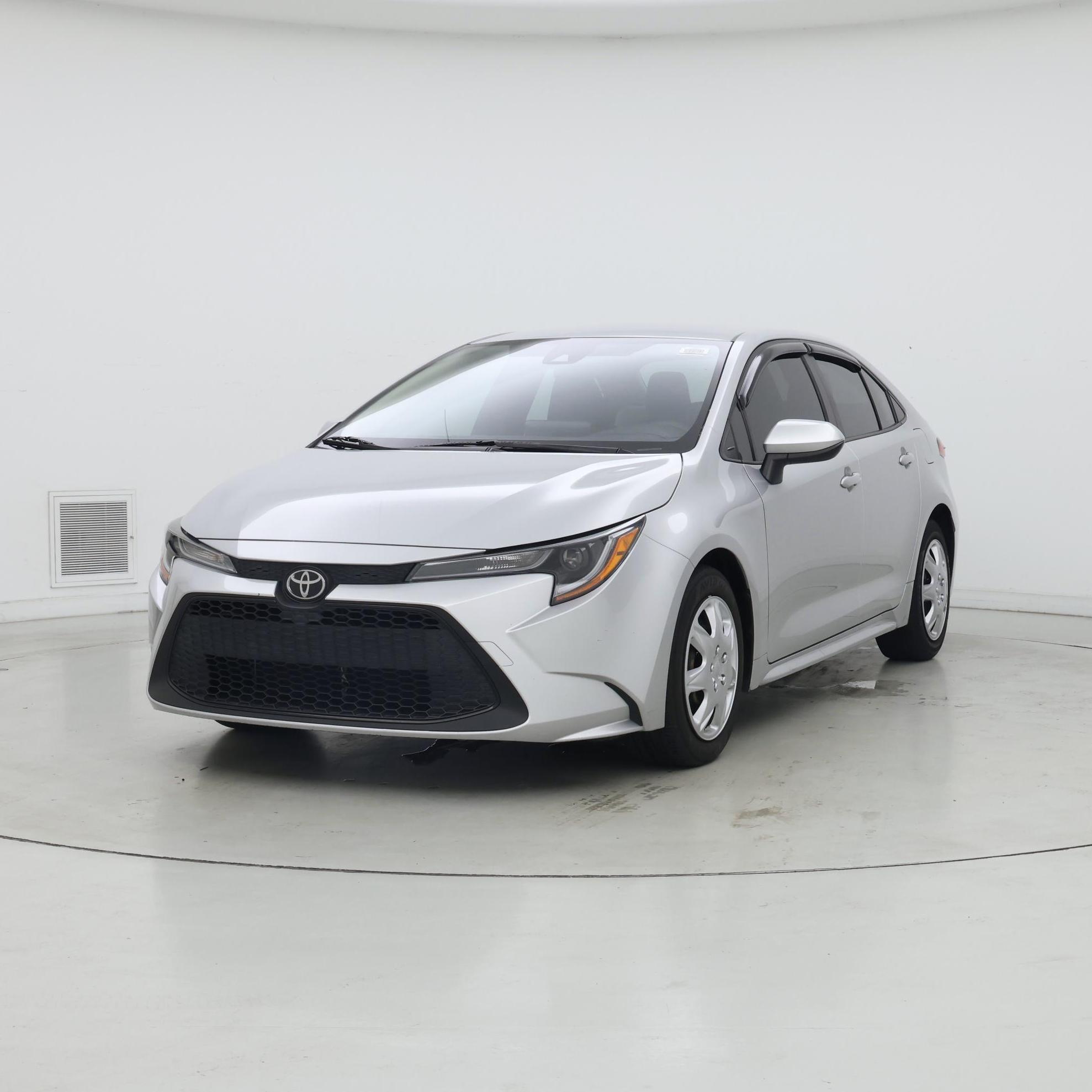 Thumbnail: 2022 Toyota Corolla - 4