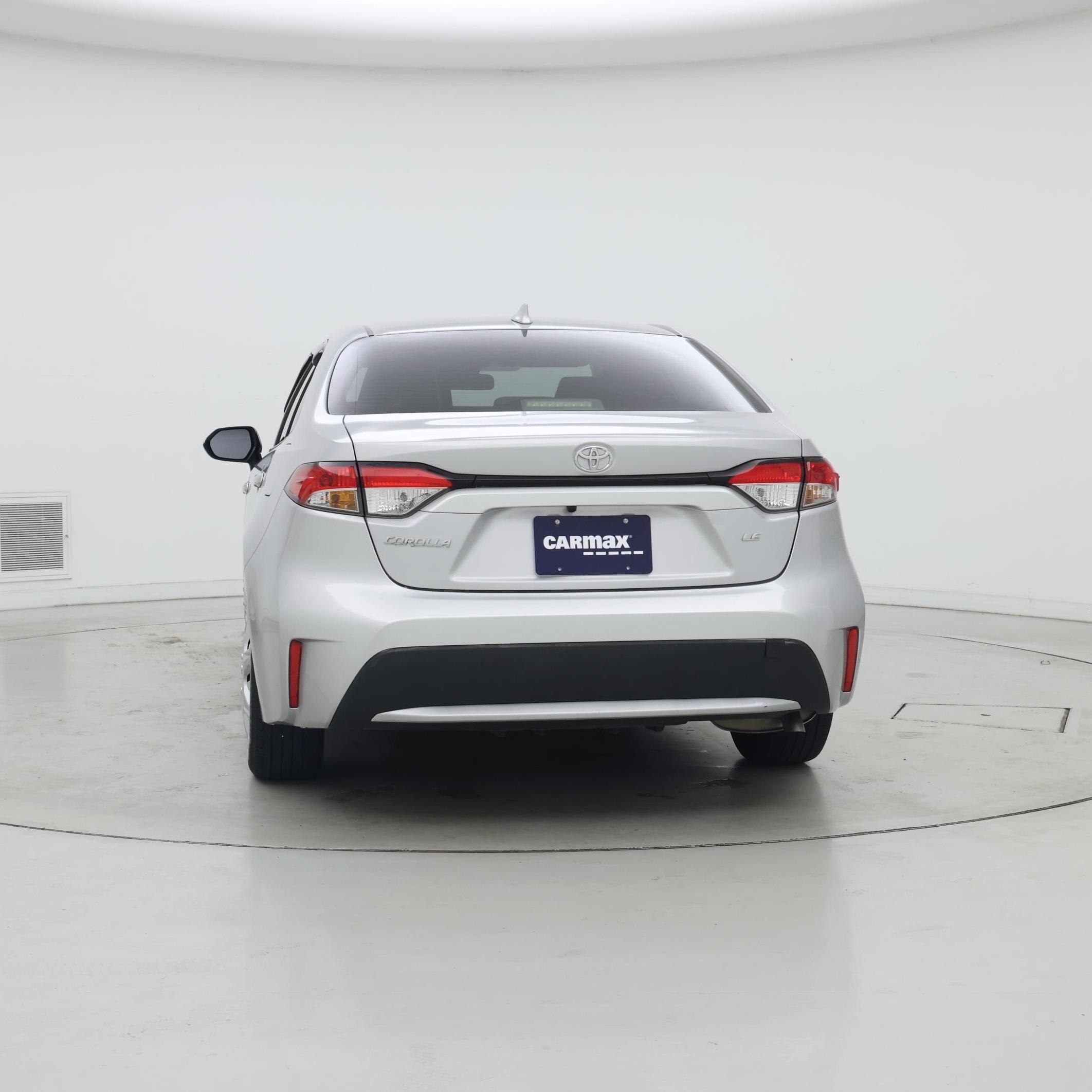 Thumbnail: 2022 Toyota Corolla - 6
