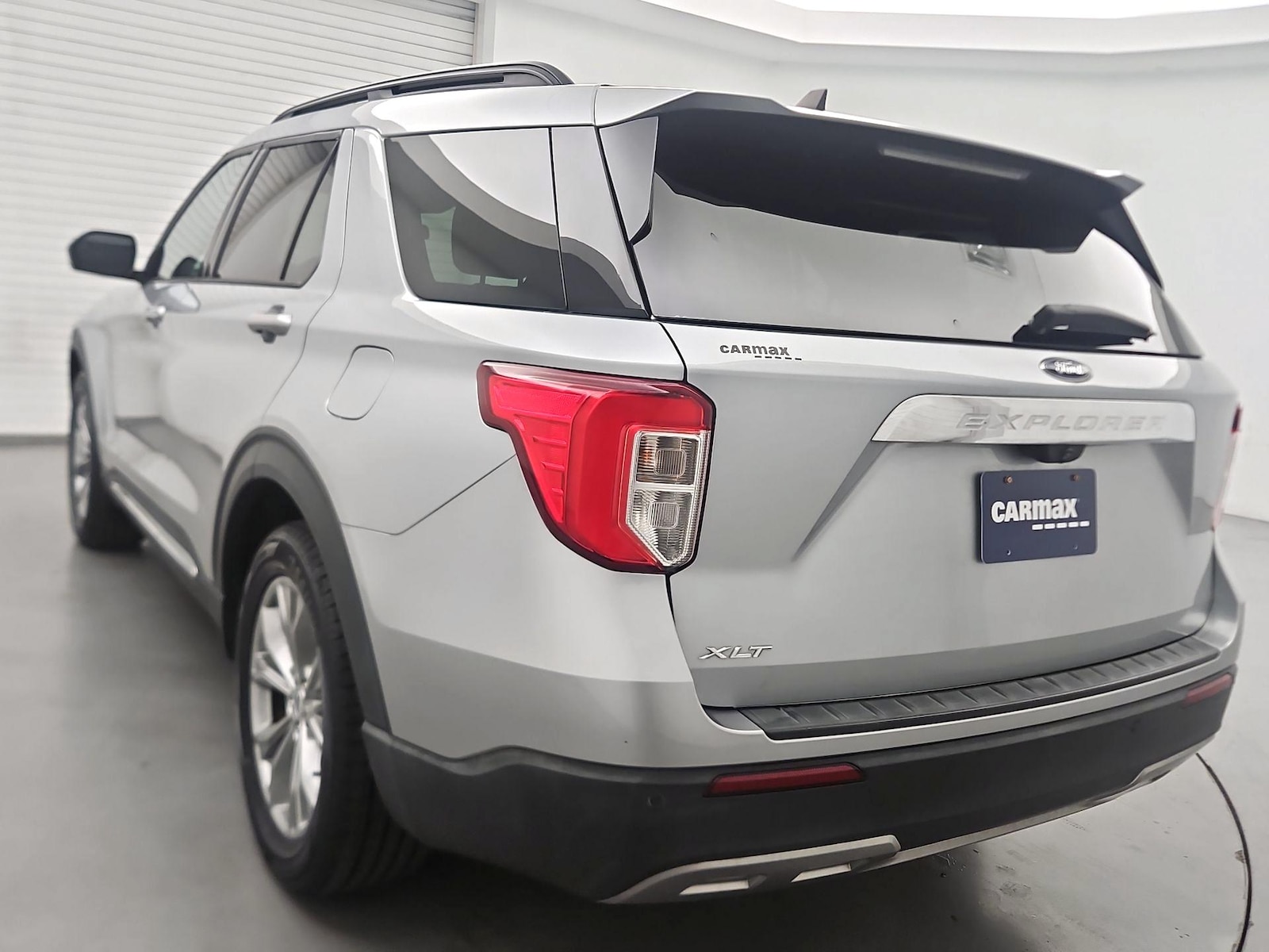 2022 Ford Explorer XLT - Photo 7