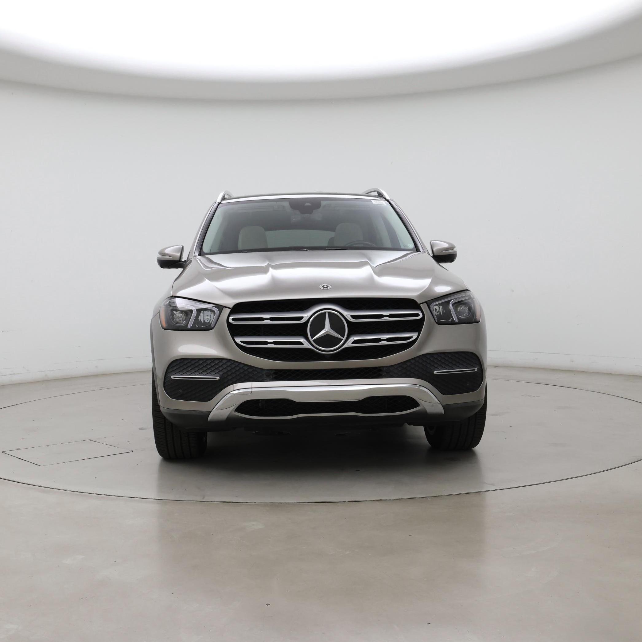 Thumbnail: 2022 Mercedes-Benz GLE - 5