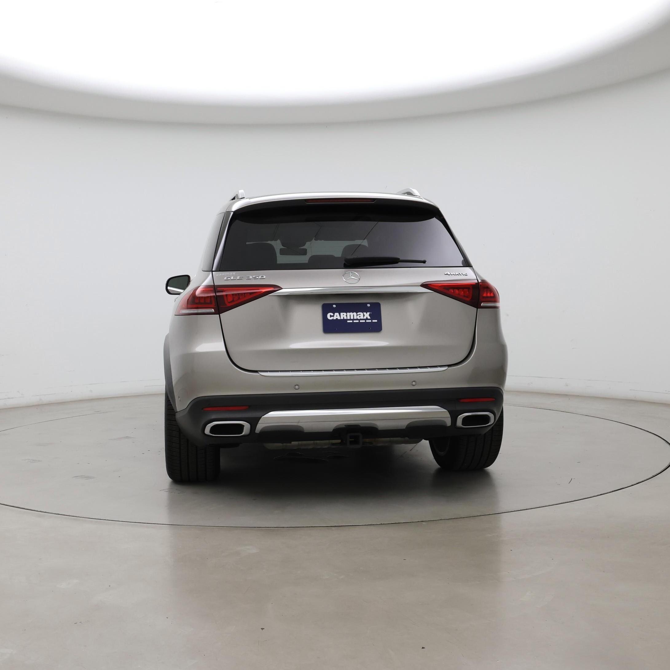 Thumbnail: 2022 Mercedes-Benz GLE - 6