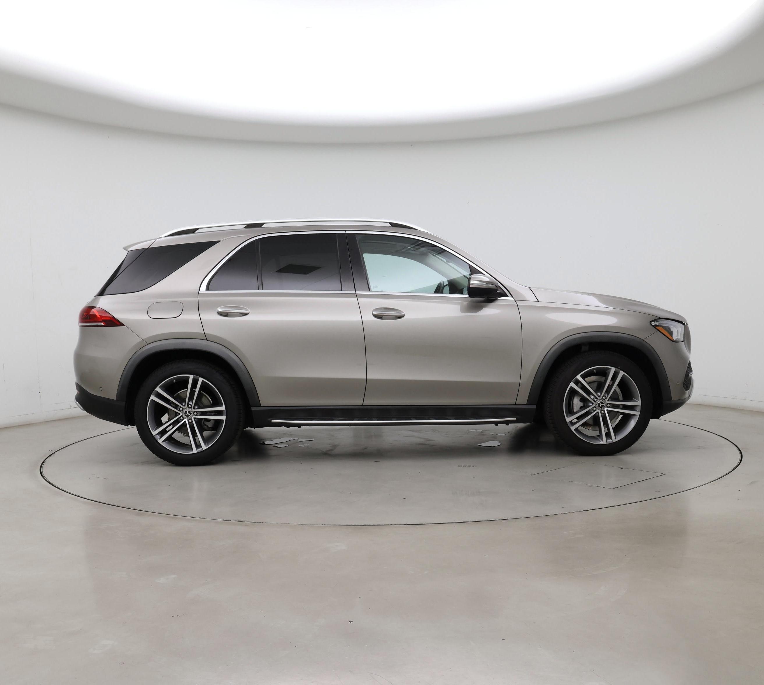 Thumbnail: 2022 Mercedes-Benz GLE - 7