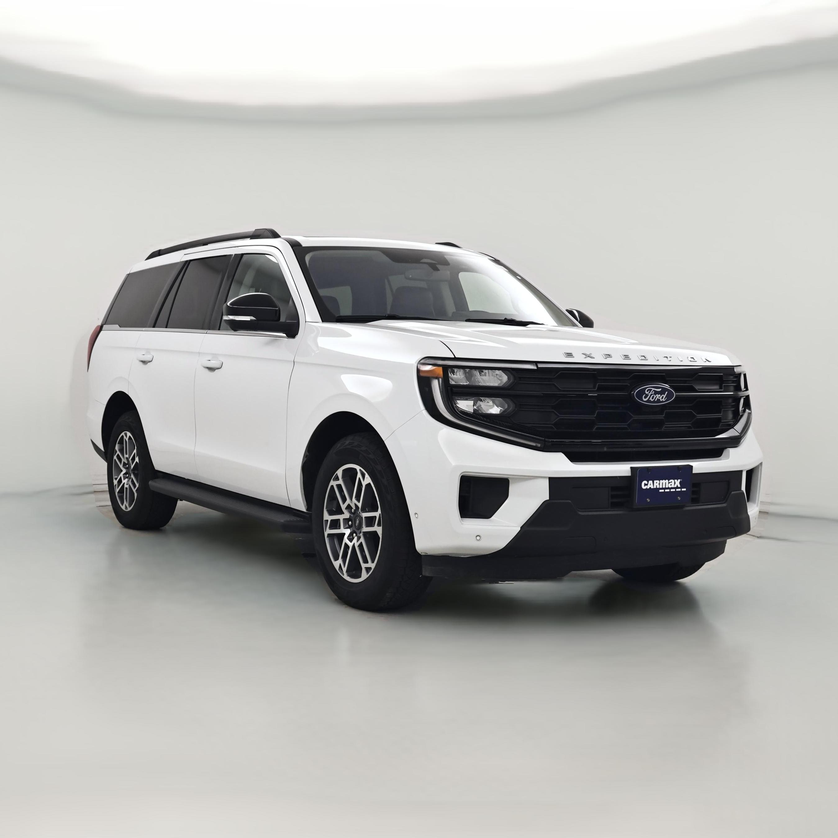 Thumbnail: 2025 Ford Expedition - 1