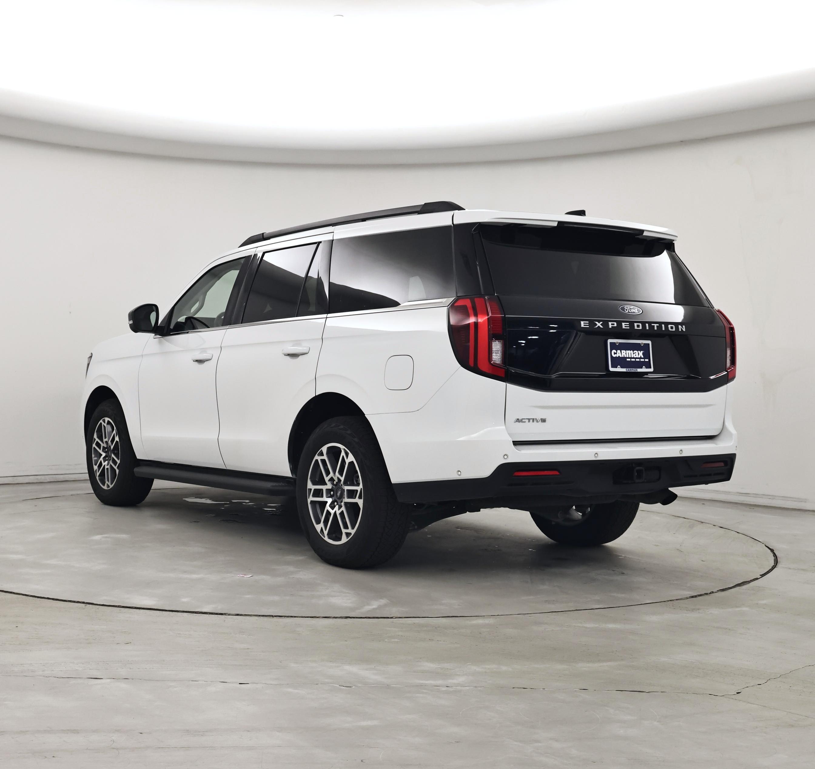 Thumbnail: 2025 Ford Expedition - 2