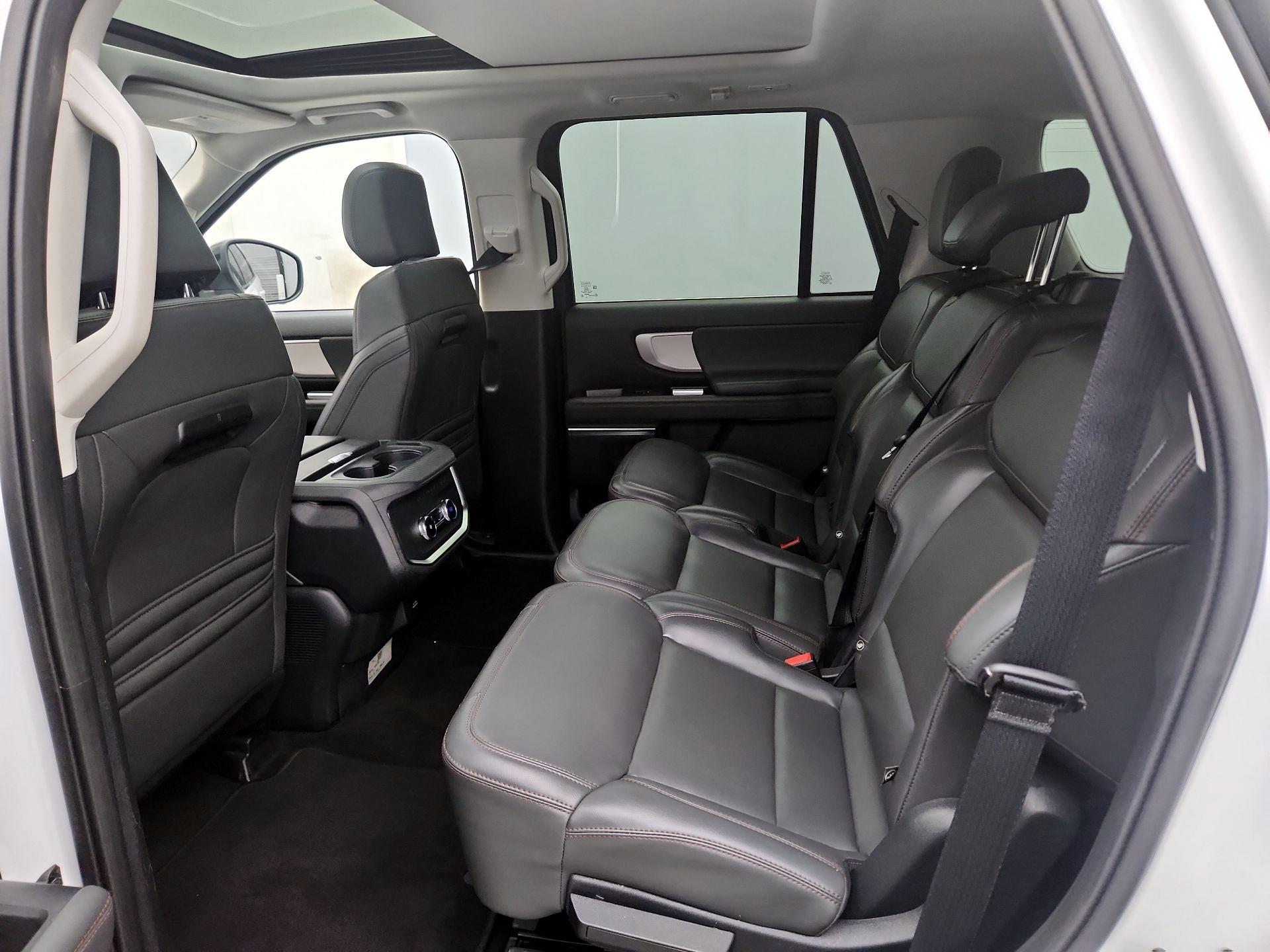 Thumbnail: 2025 Ford Expedition - 20