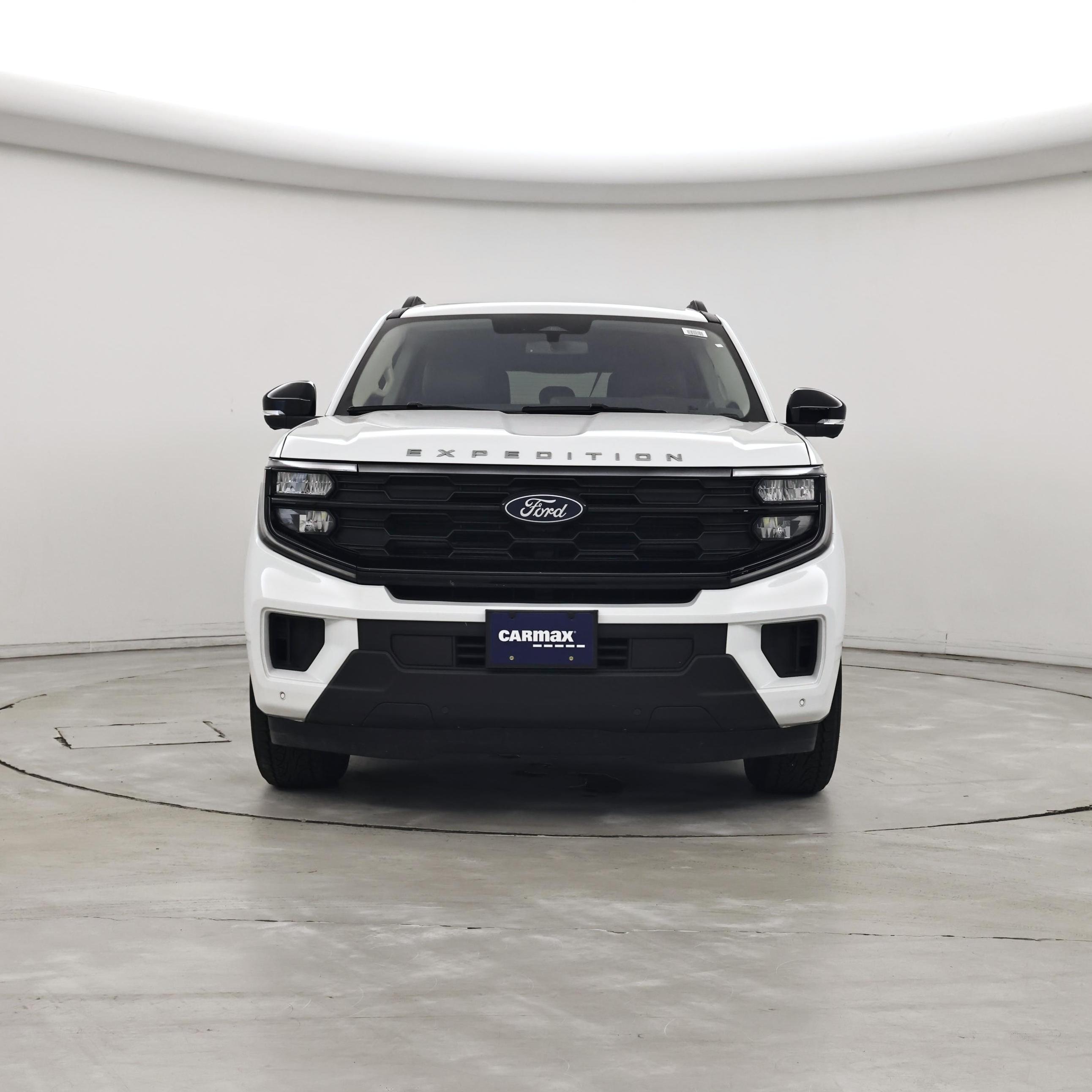 Thumbnail: 2025 Ford Expedition - 5