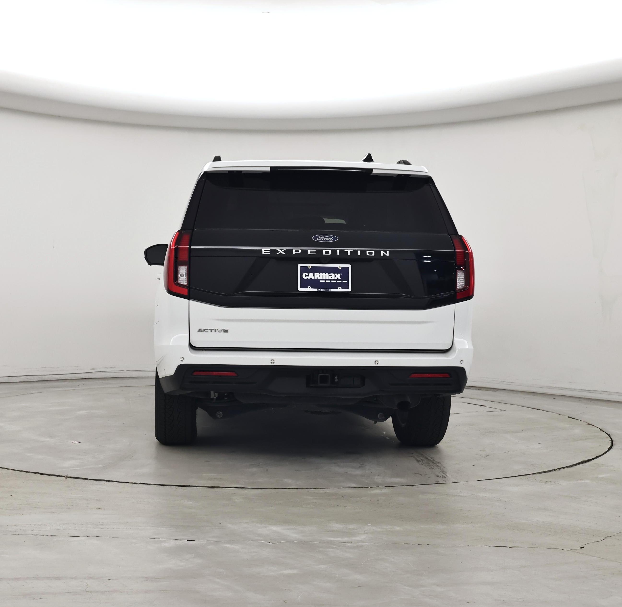 Thumbnail: 2025 Ford Expedition - 6