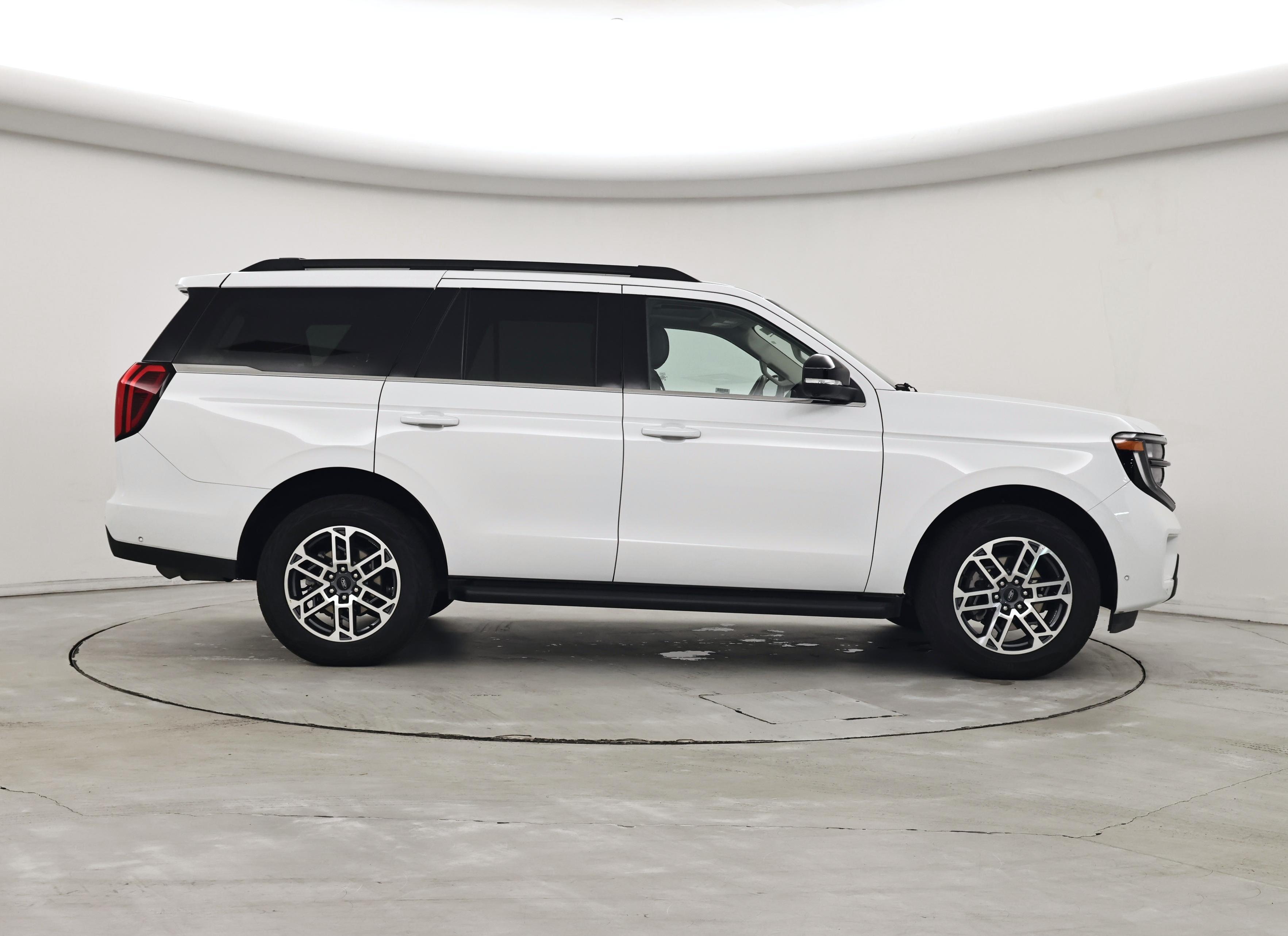 Thumbnail: 2025 Ford Expedition - 7