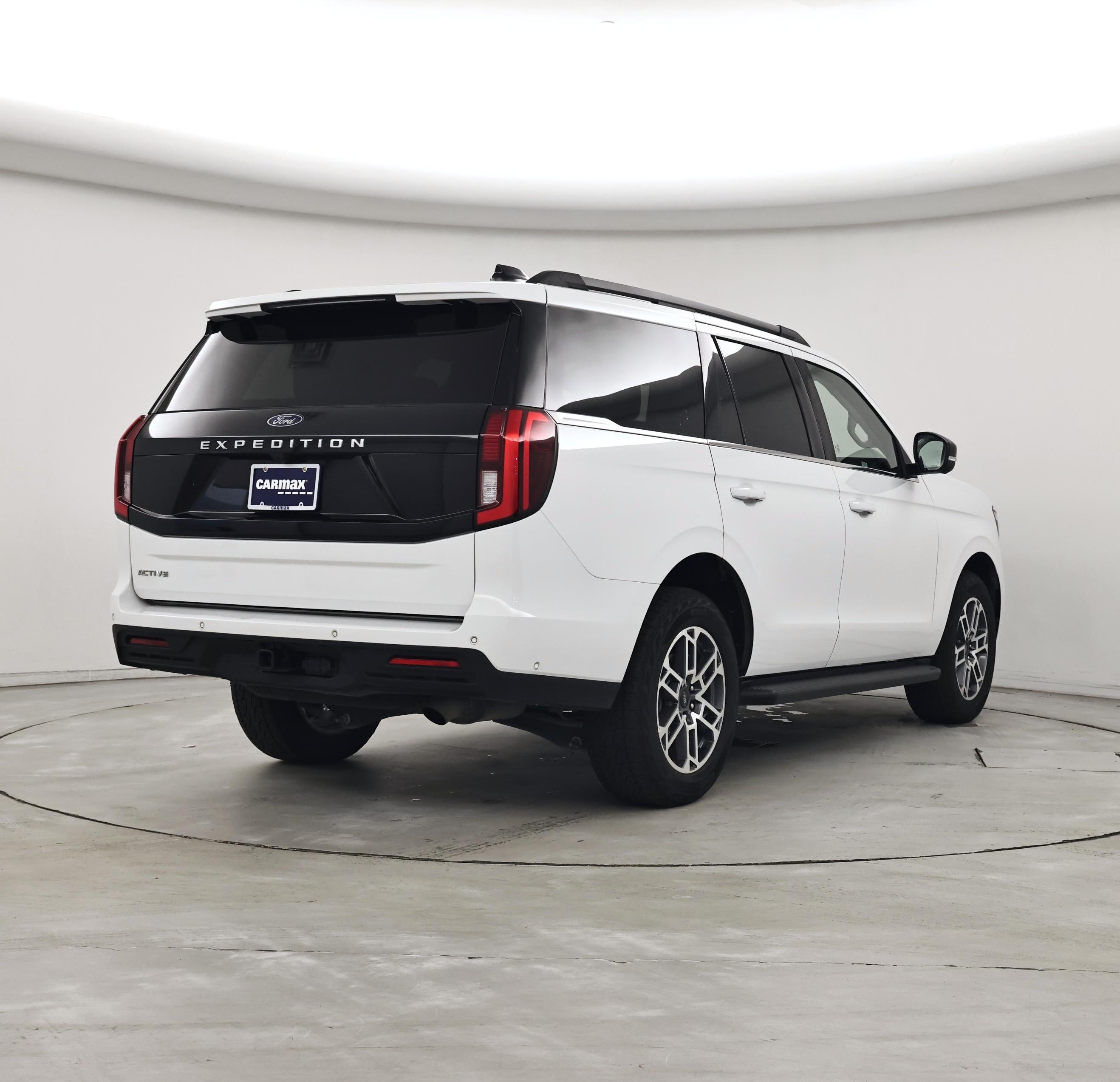 Thumbnail: 2025 Ford Expedition - 8