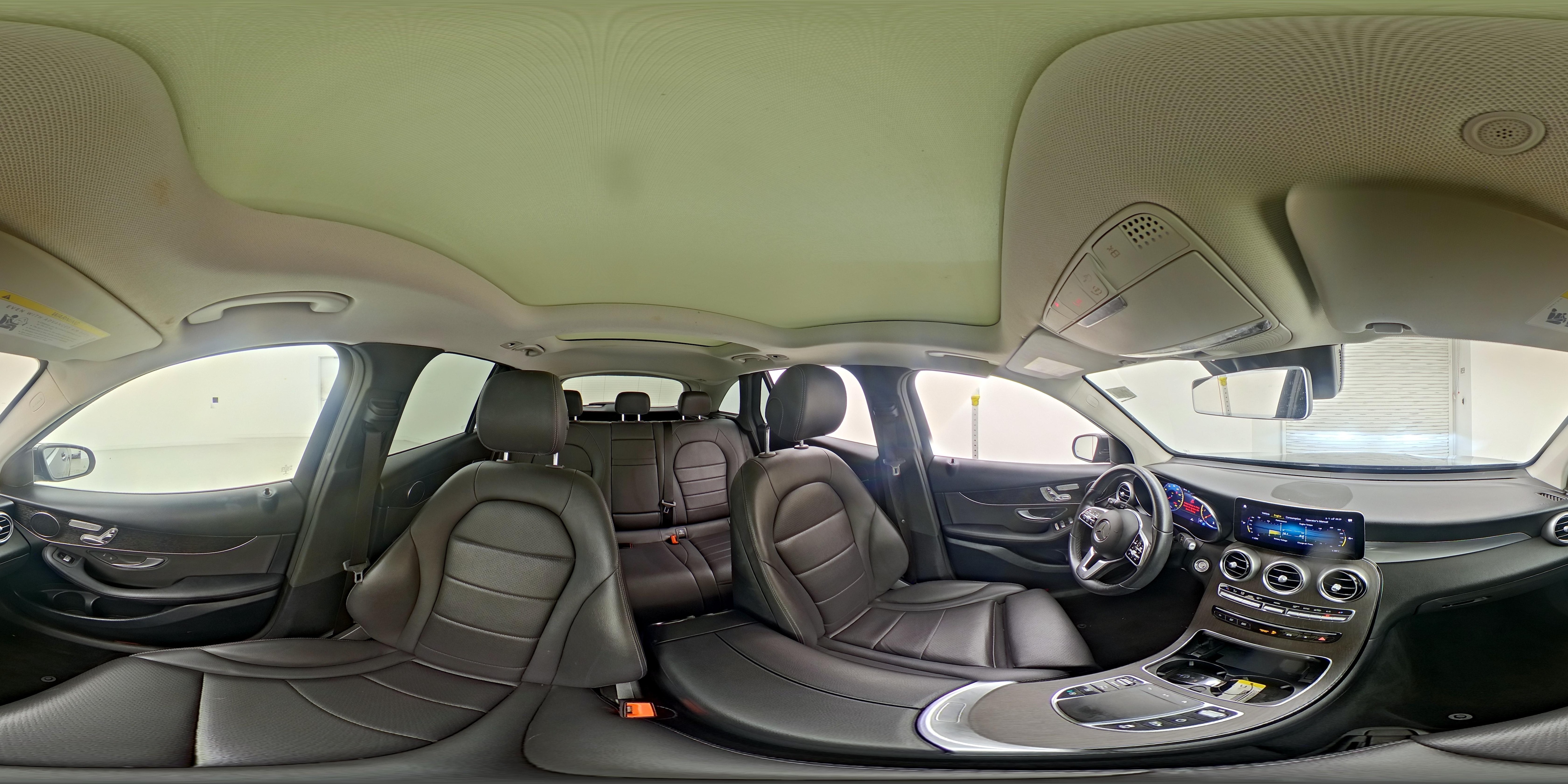 2022 Mercedes-Benz GLC GLC300 - Photo 26