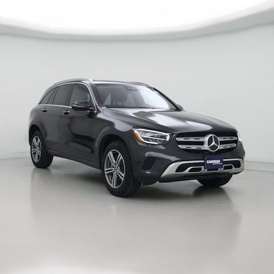 2022 Mercedes-Benz GLC300