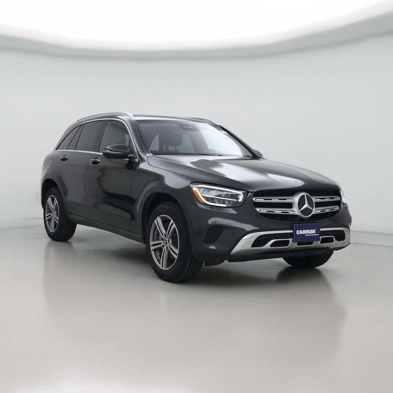 2022 Mercedes-Benz GLC300