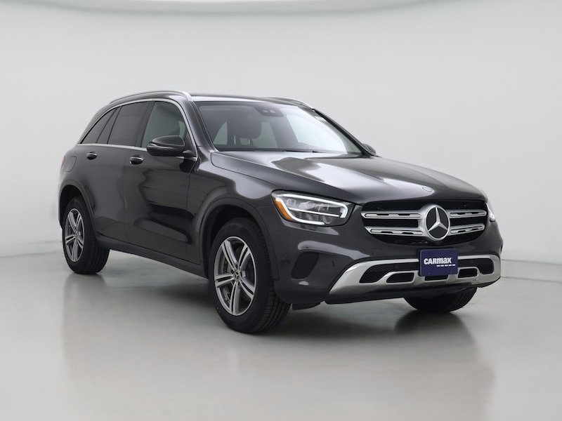 2022 Mercedes-Benz GLC300 null