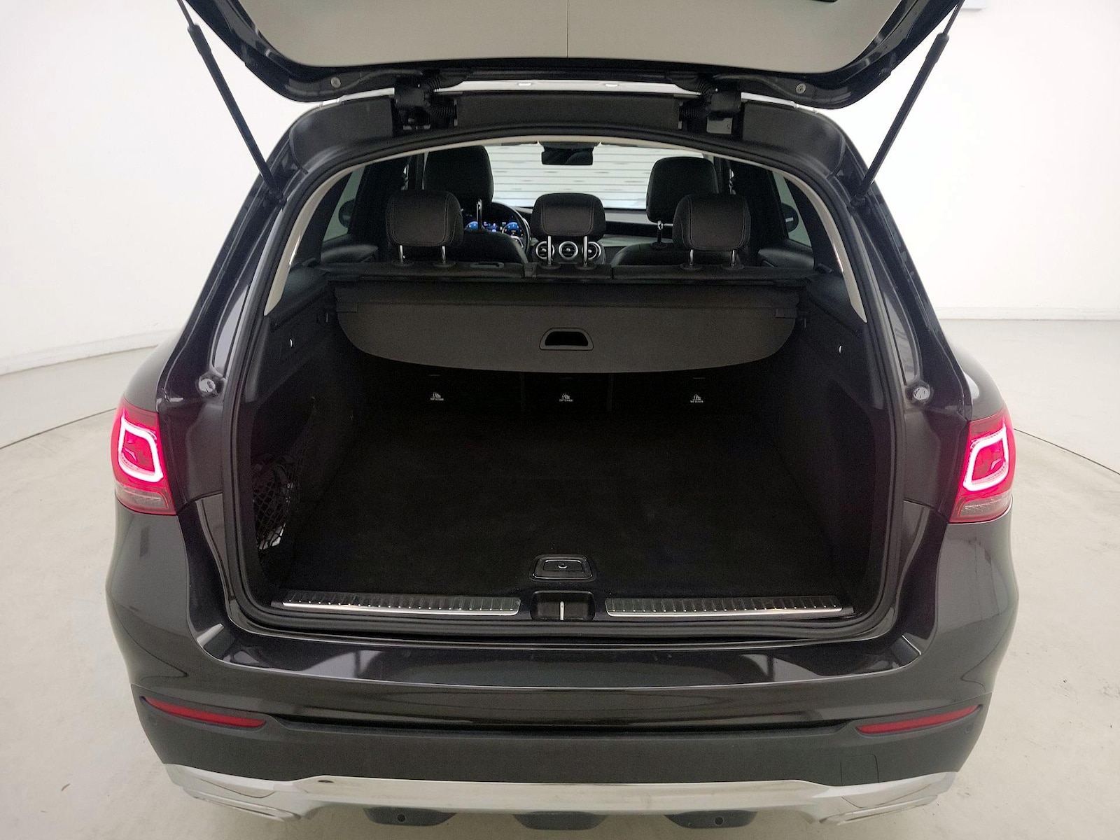 2022 Mercedes-Benz GLC GLC300 - Photo 22