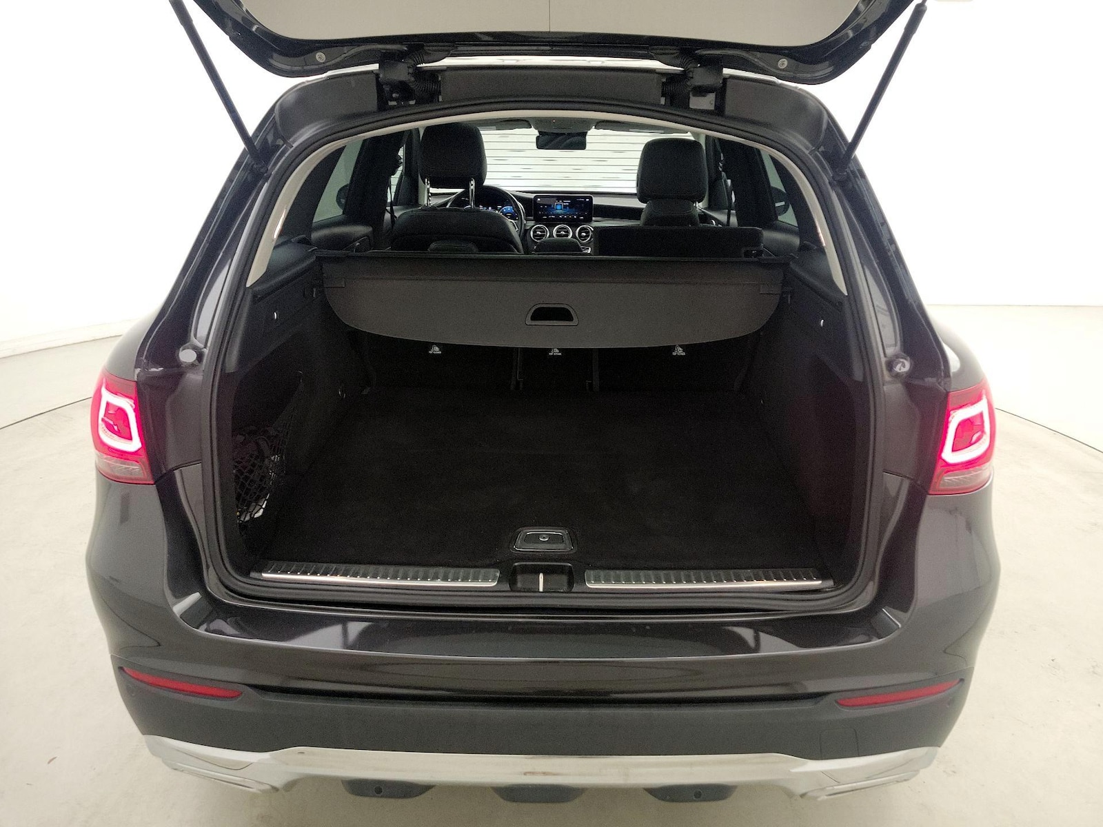 2022 Mercedes-Benz GLC GLC300 - Photo 23