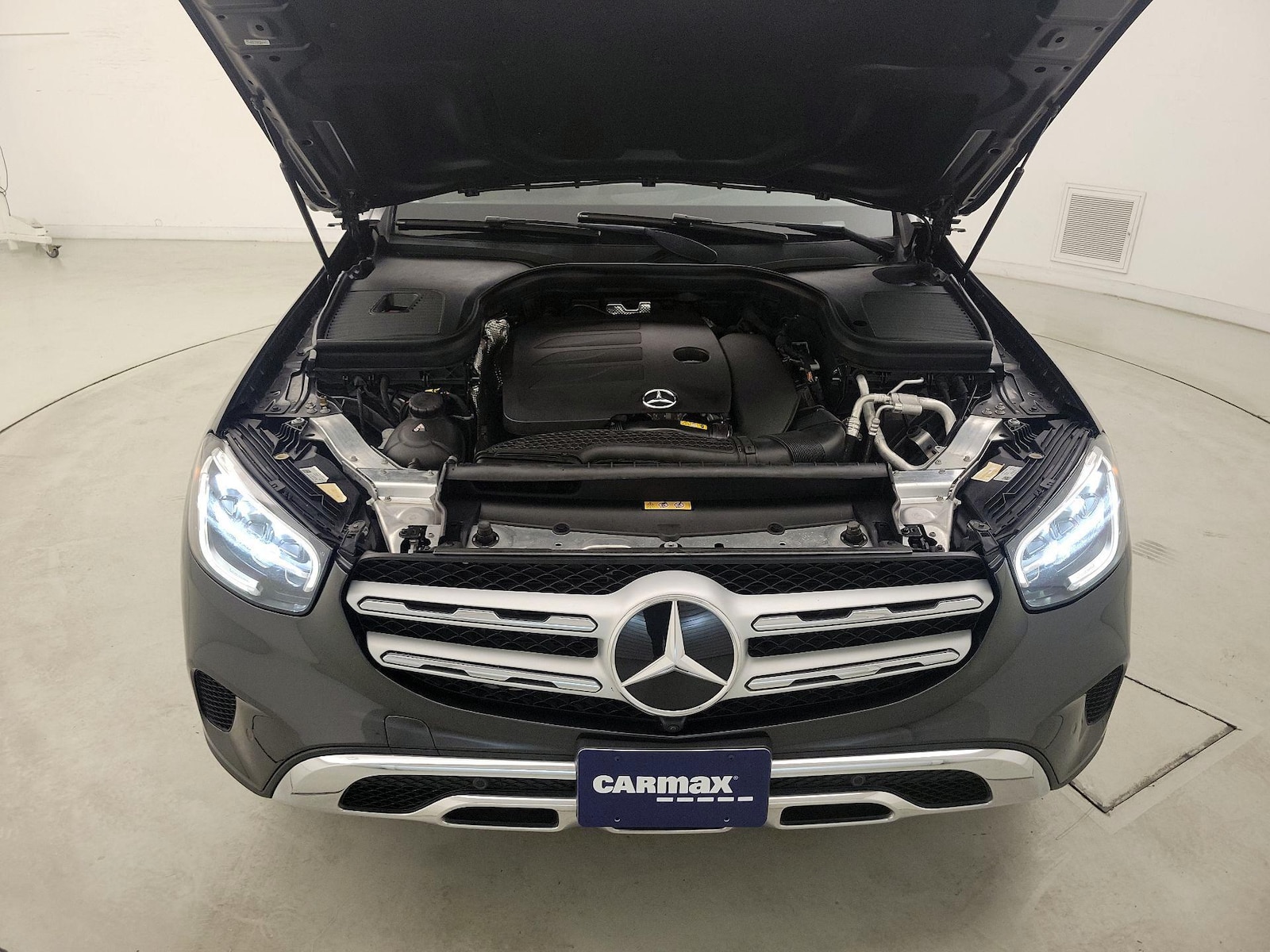 2022 Mercedes-Benz GLC GLC300 - Photo 24
