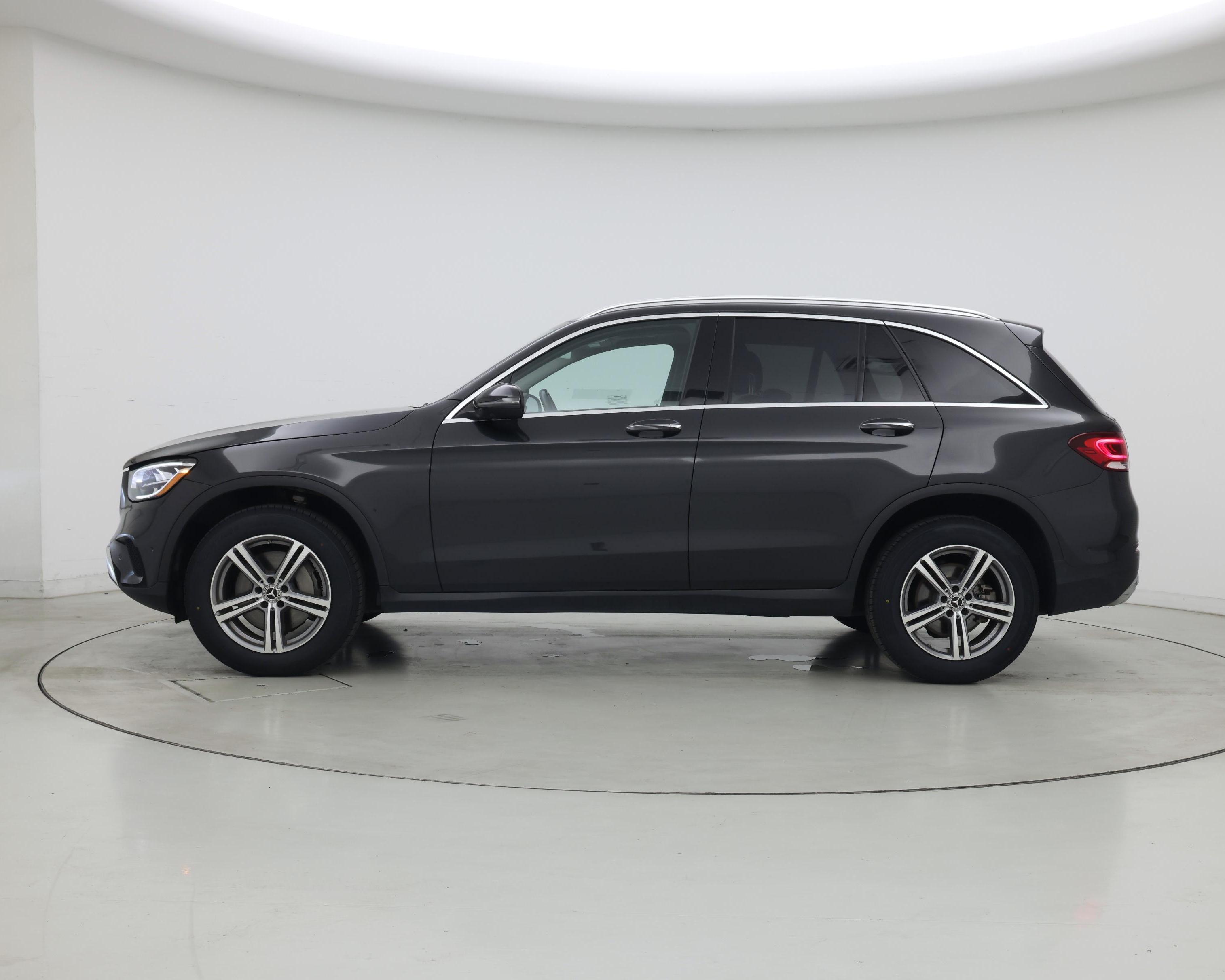Thumbnail: 2022 Mercedes-Benz GLC - 3