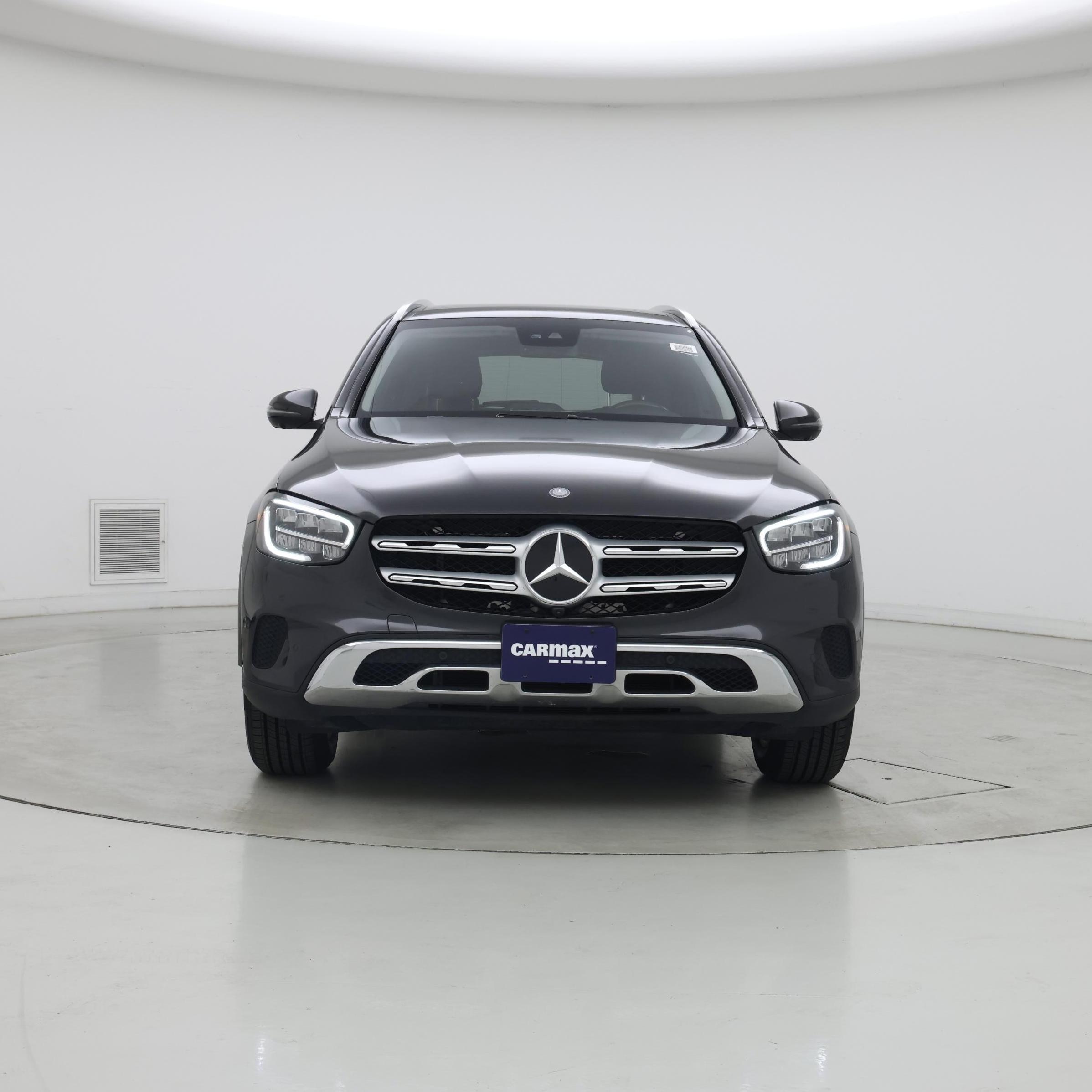 Thumbnail: 2022 Mercedes-Benz GLC - 5