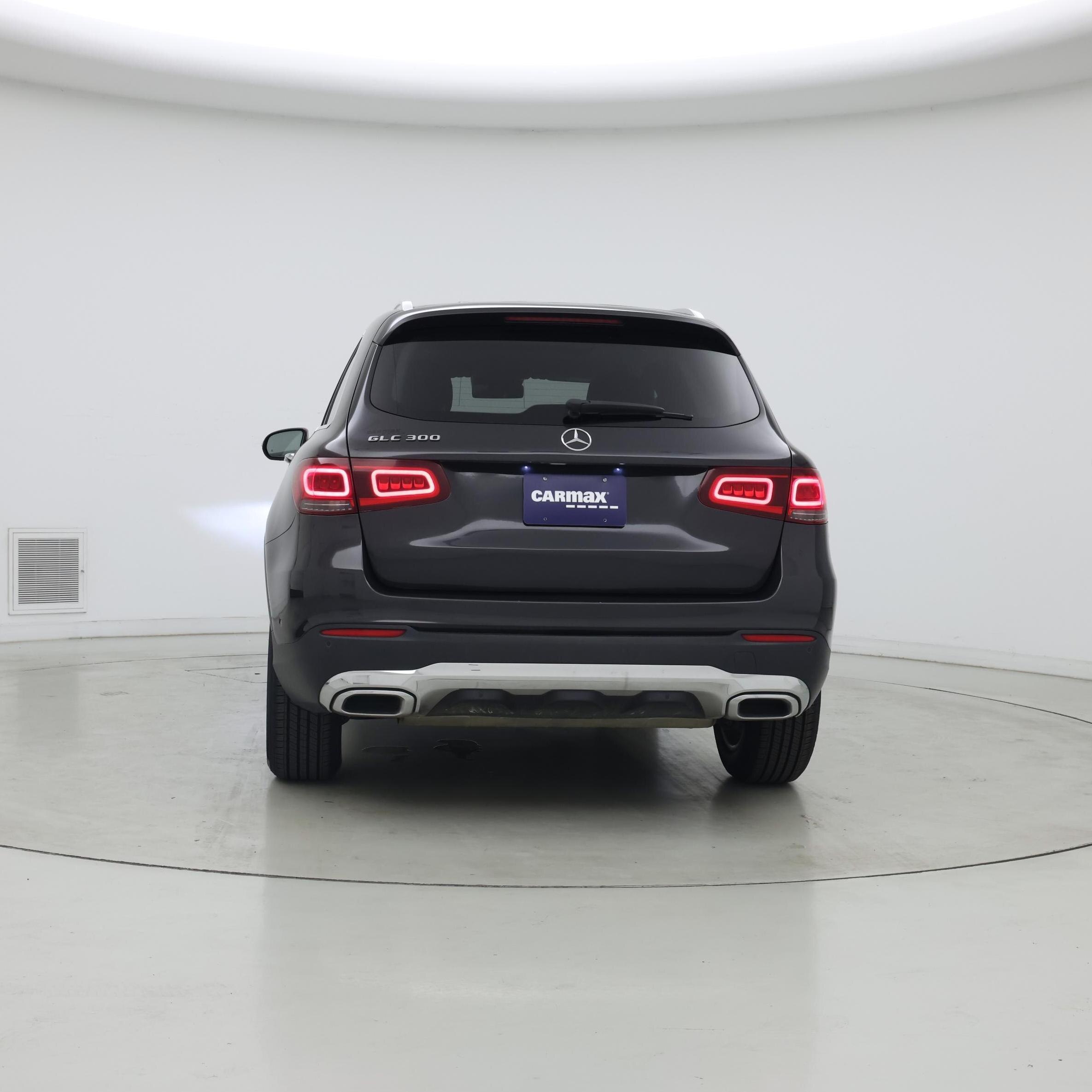 Thumbnail: 2022 Mercedes-Benz GLC - 6