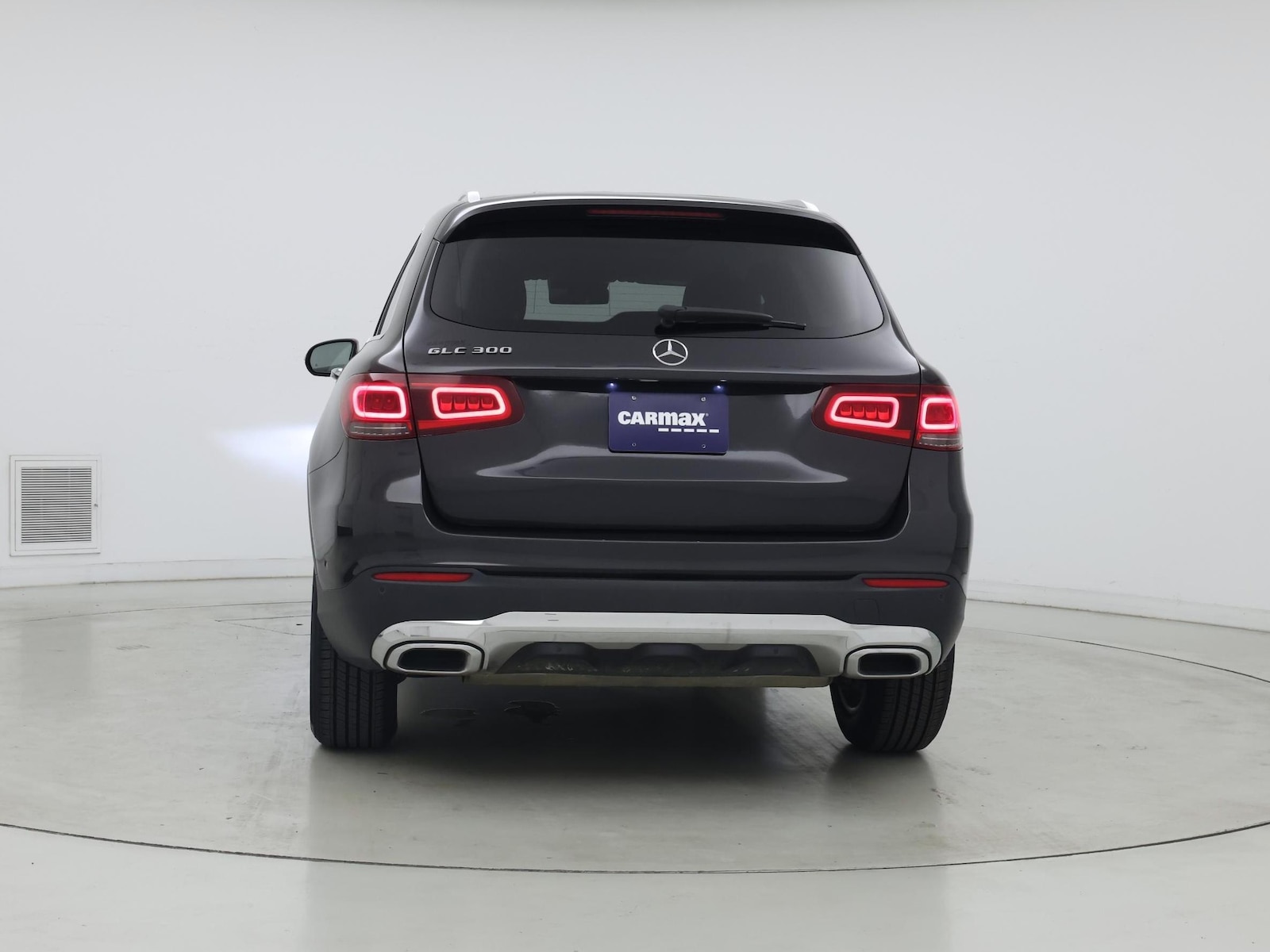 2022 Mercedes-Benz GLC GLC300 - Photo 7