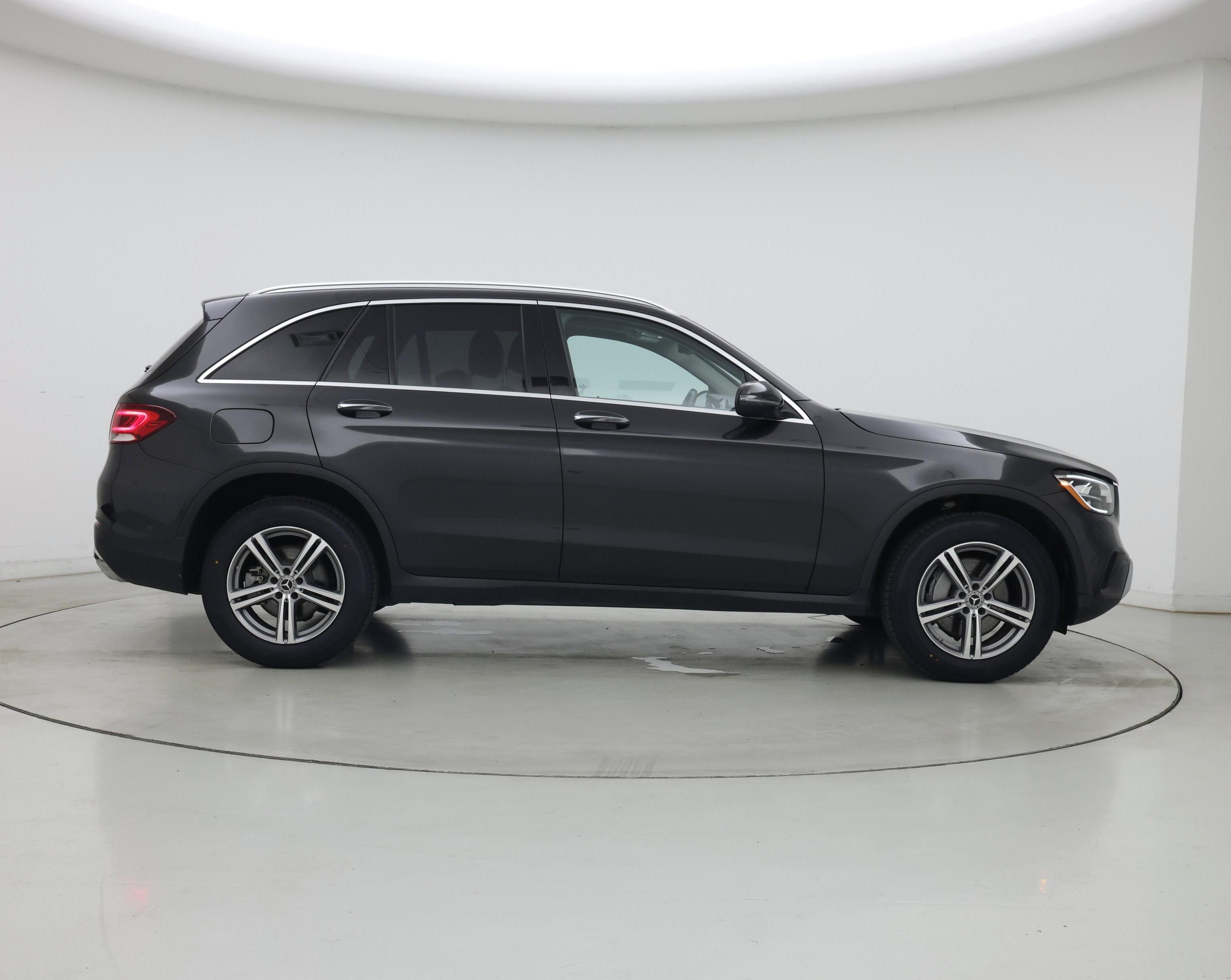 Thumbnail: 2022 Mercedes-Benz GLC - 7