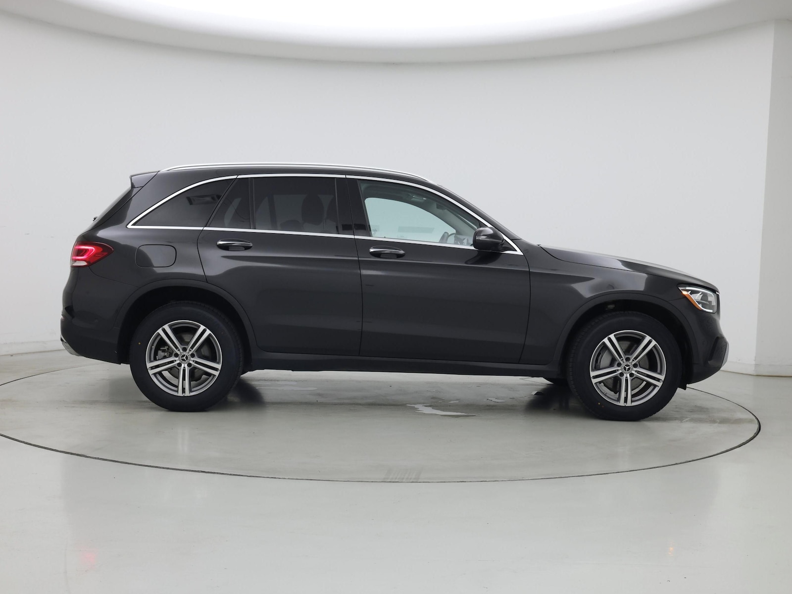 2022 Mercedes-Benz GLC GLC300 - Photo 8