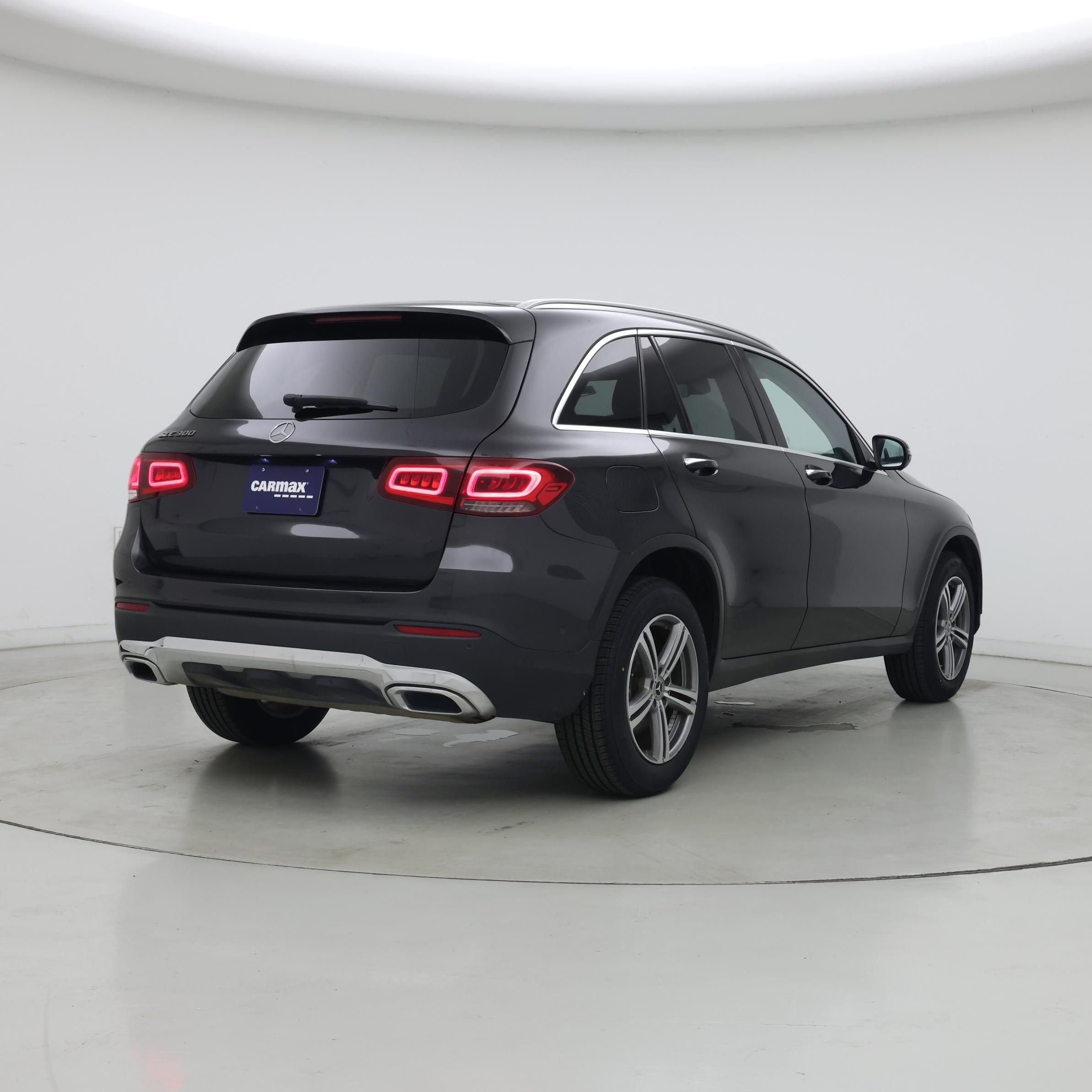 Thumbnail: 2022 Mercedes-Benz GLC - 8