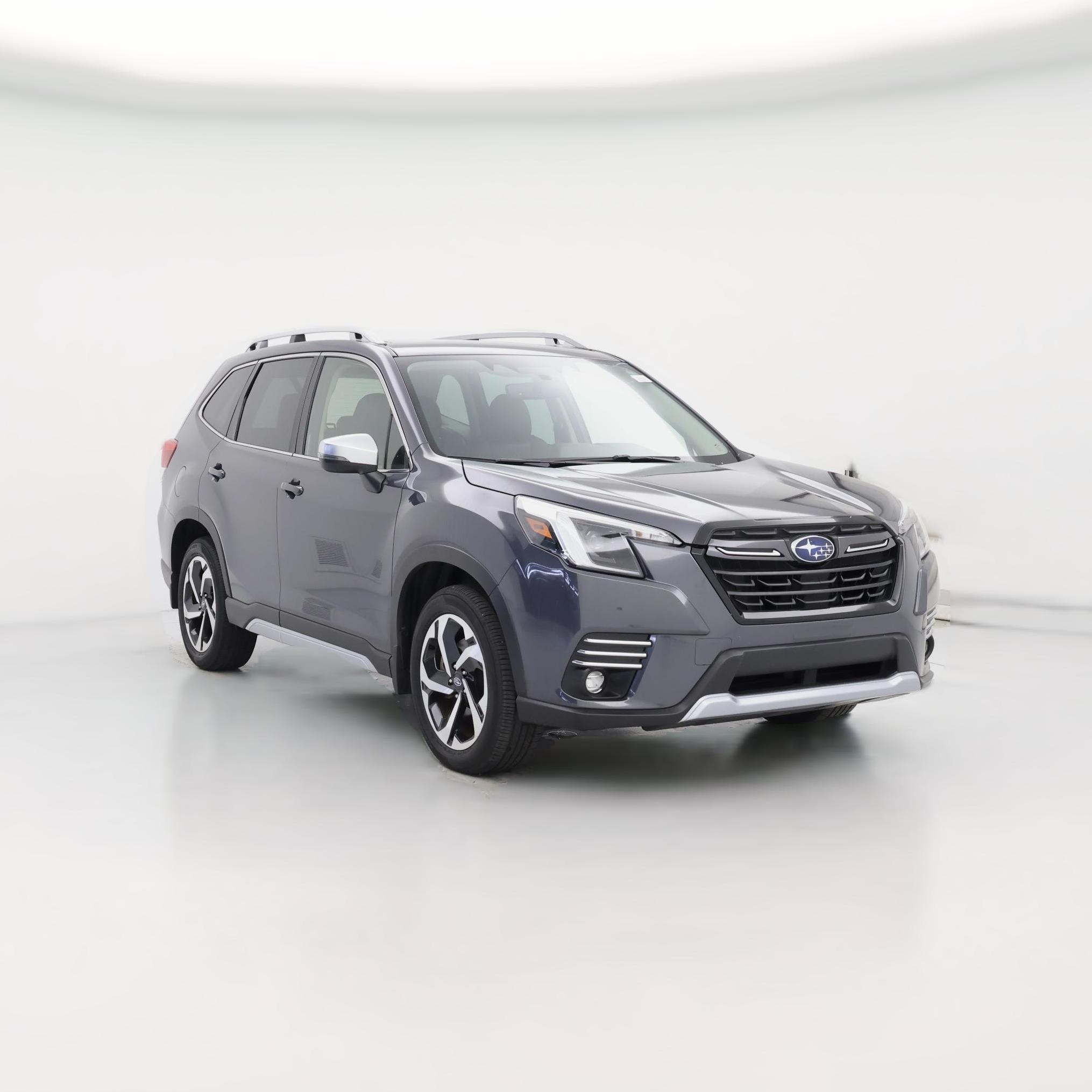 Thumbnail: 2022 Subaru Forester - 1