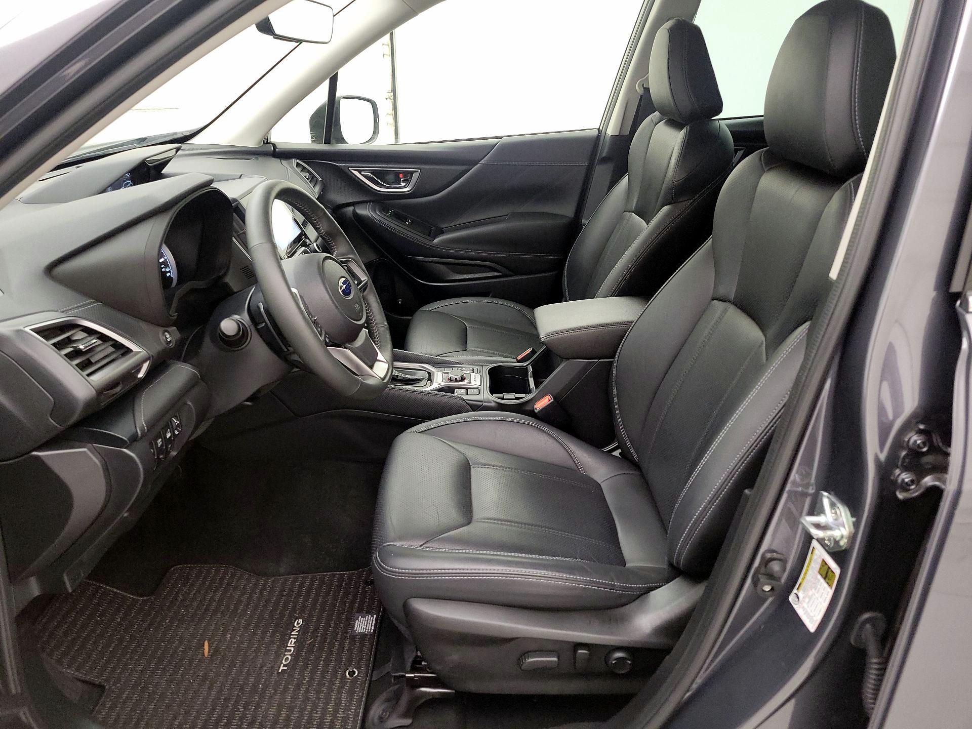 Thumbnail: 2022 Subaru Forester - 11