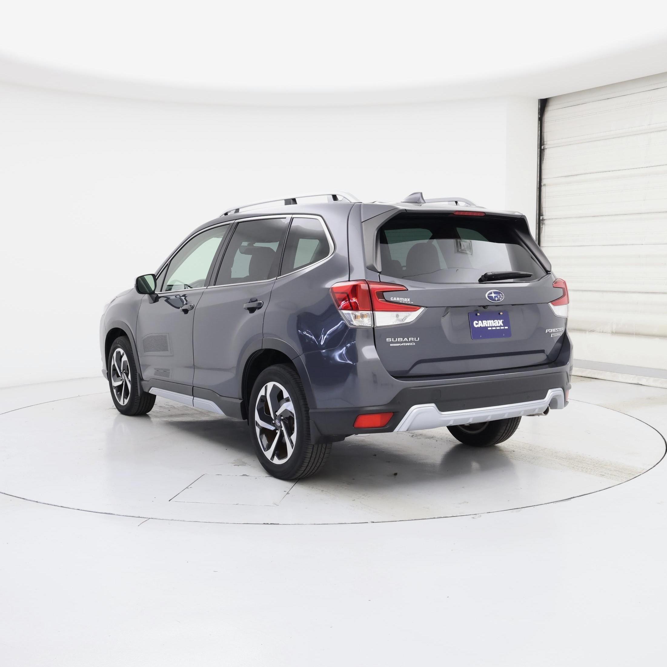 Thumbnail: 2022 Subaru Forester - 2