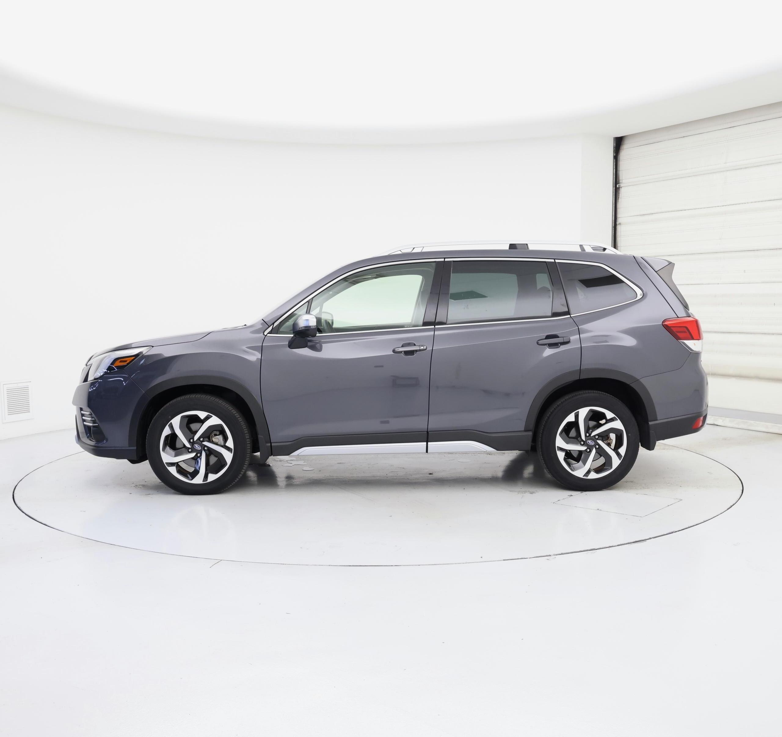 Thumbnail: 2022 Subaru Forester - 3