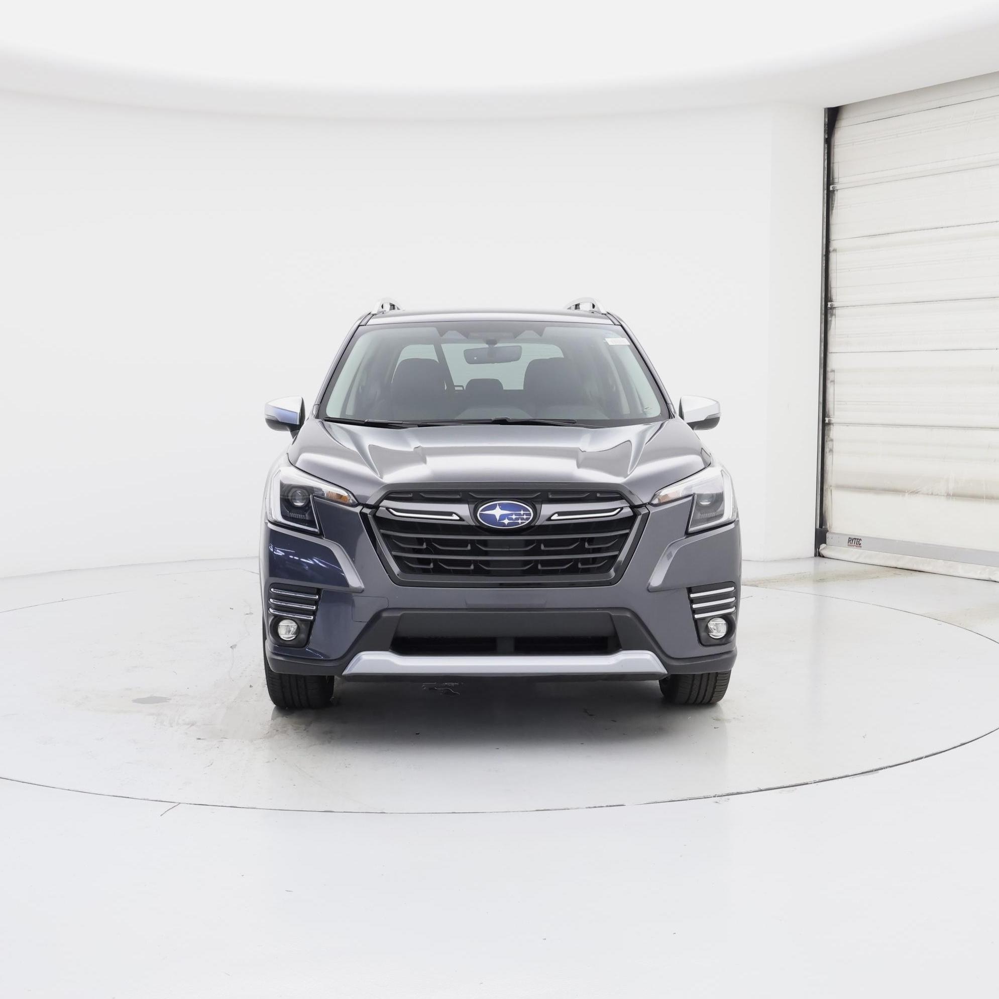 Thumbnail: 2022 Subaru Forester - 5
