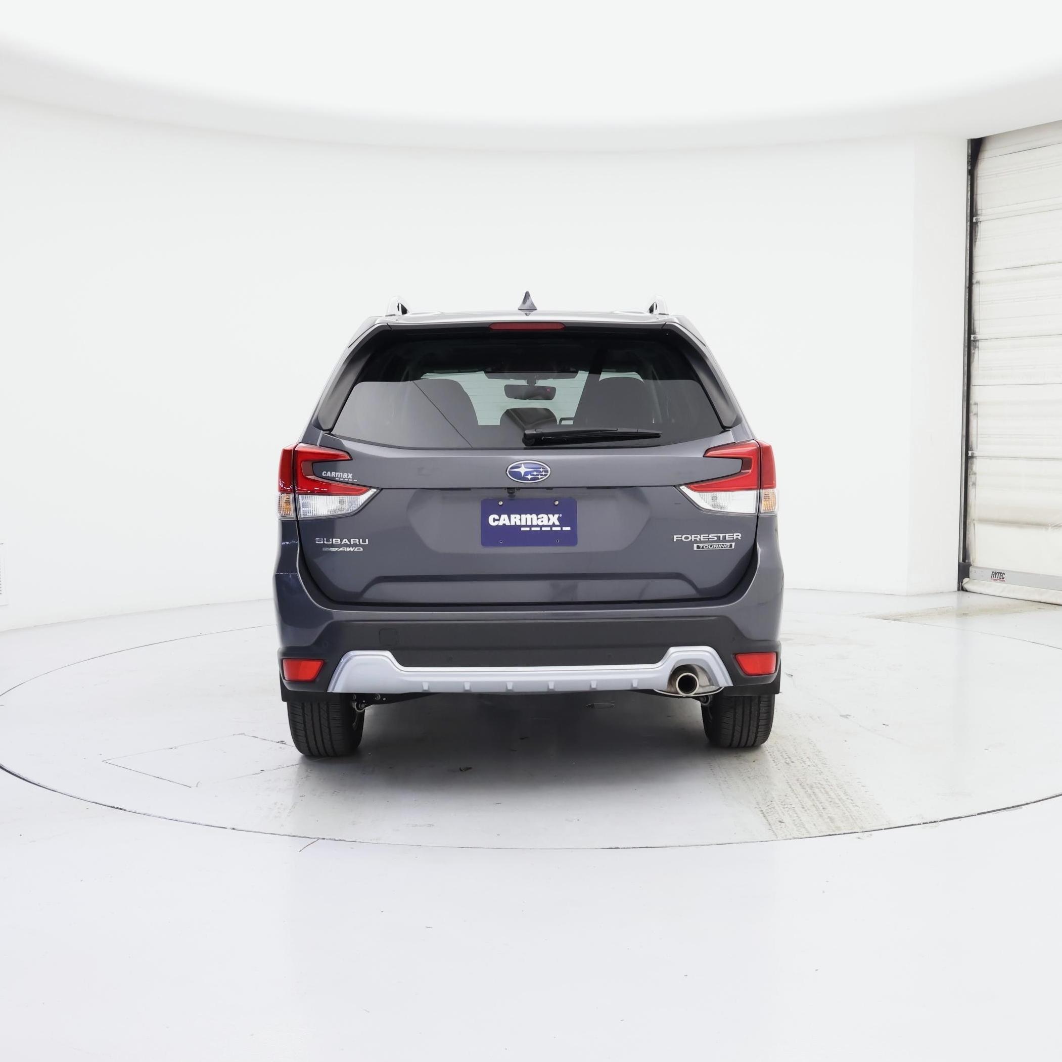 Thumbnail: 2022 Subaru Forester - 6