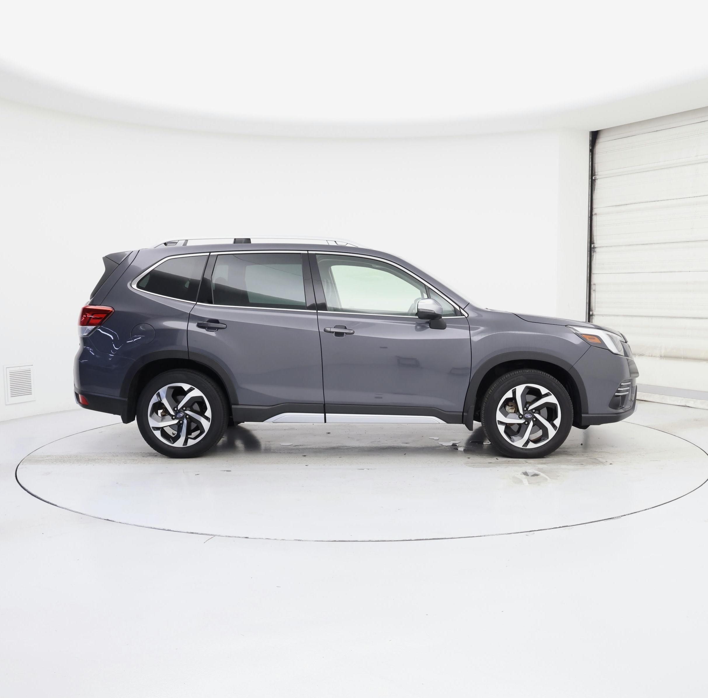 Thumbnail: 2022 Subaru Forester - 7