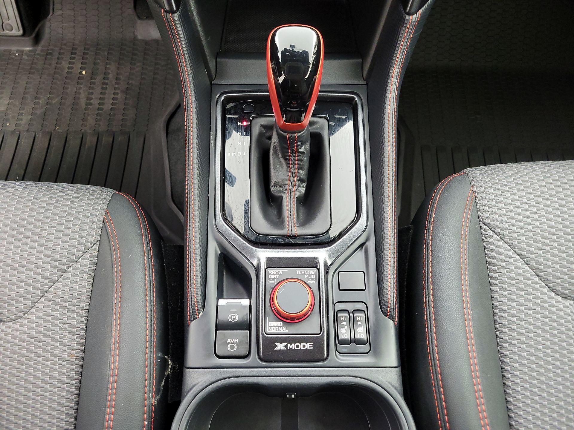 Thumbnail: 2024 Subaru Forester - 17
