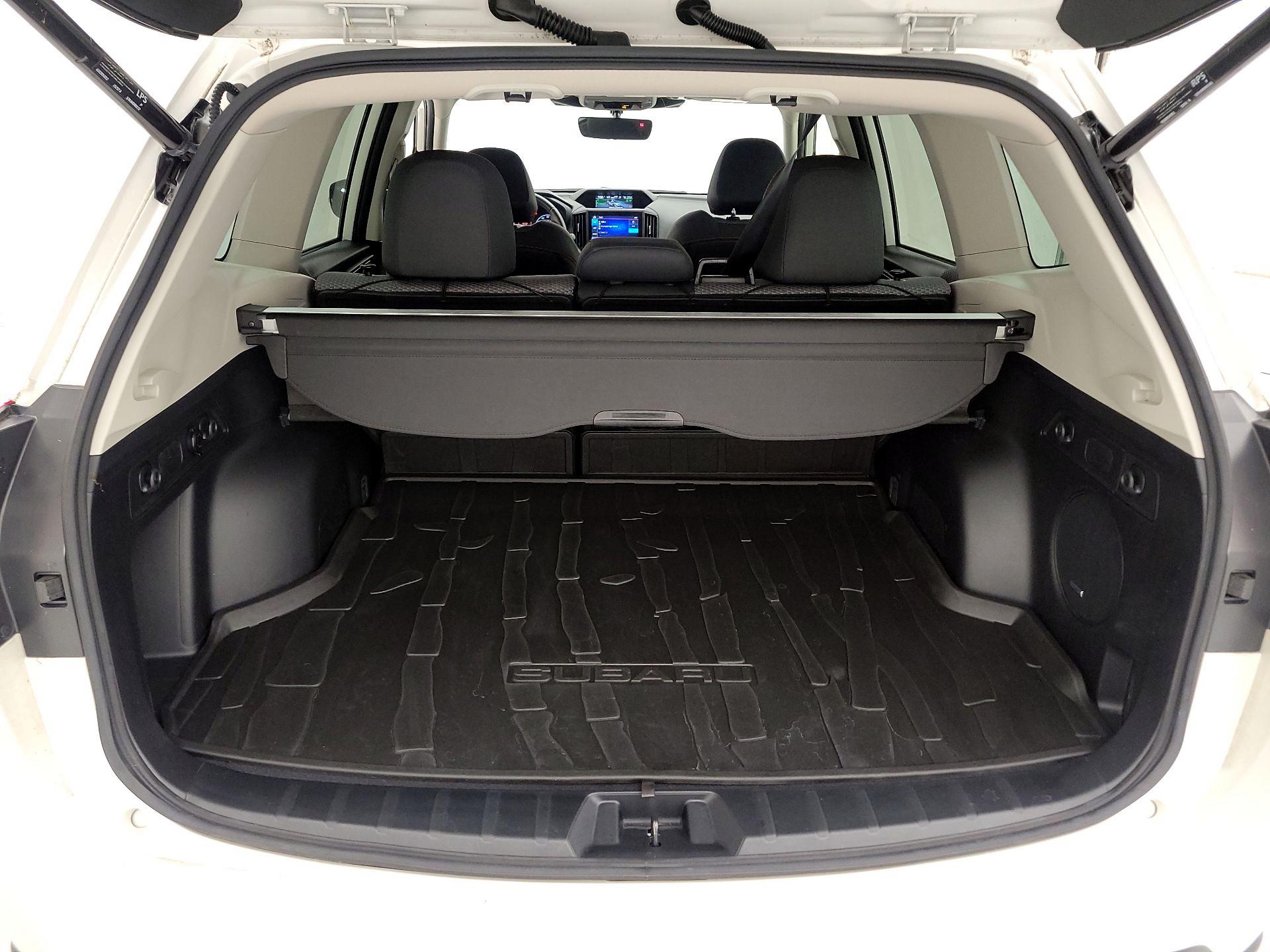 Thumbnail: 2024 Subaru Forester - 20