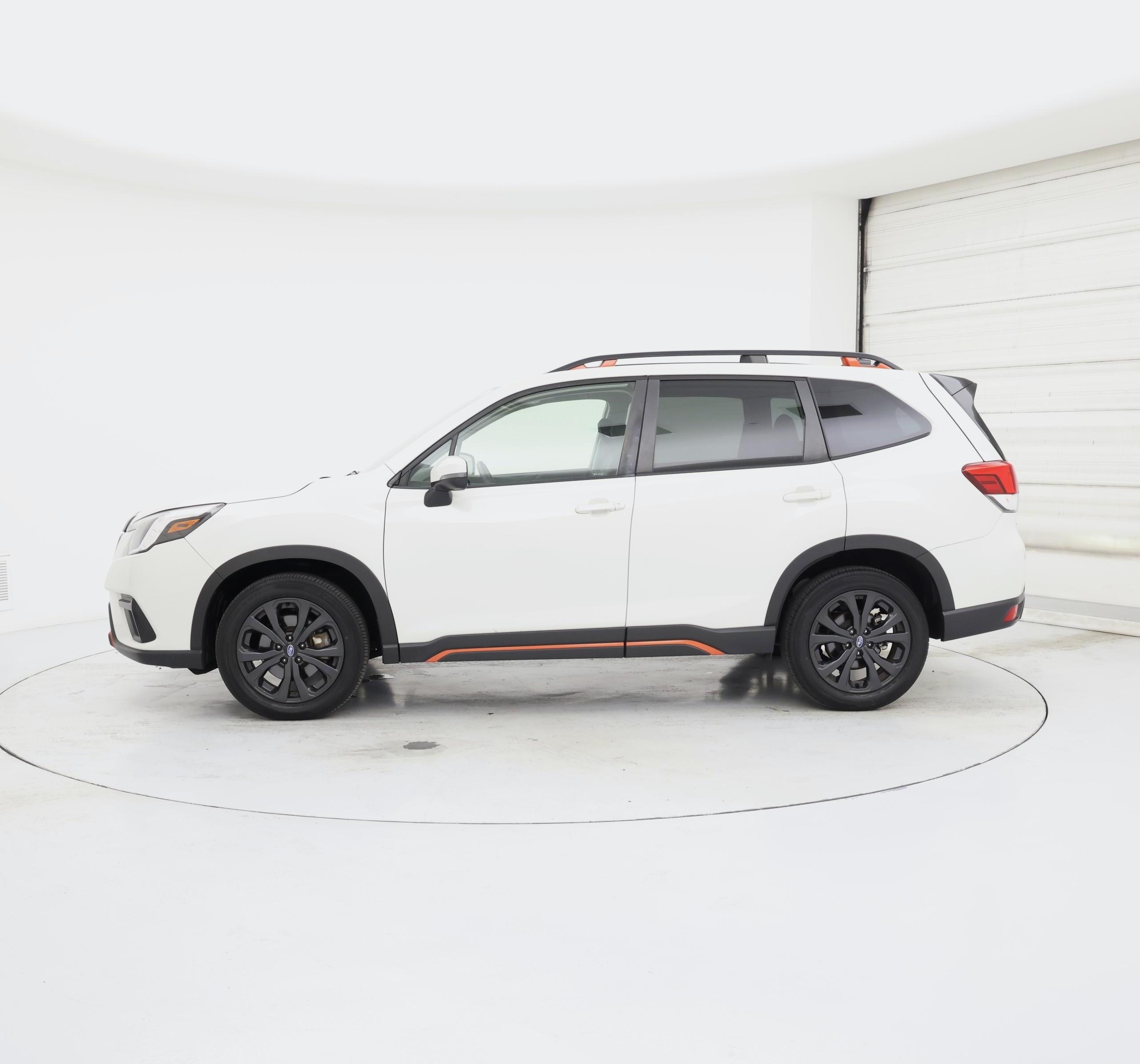 Thumbnail: 2024 Subaru Forester - 3
