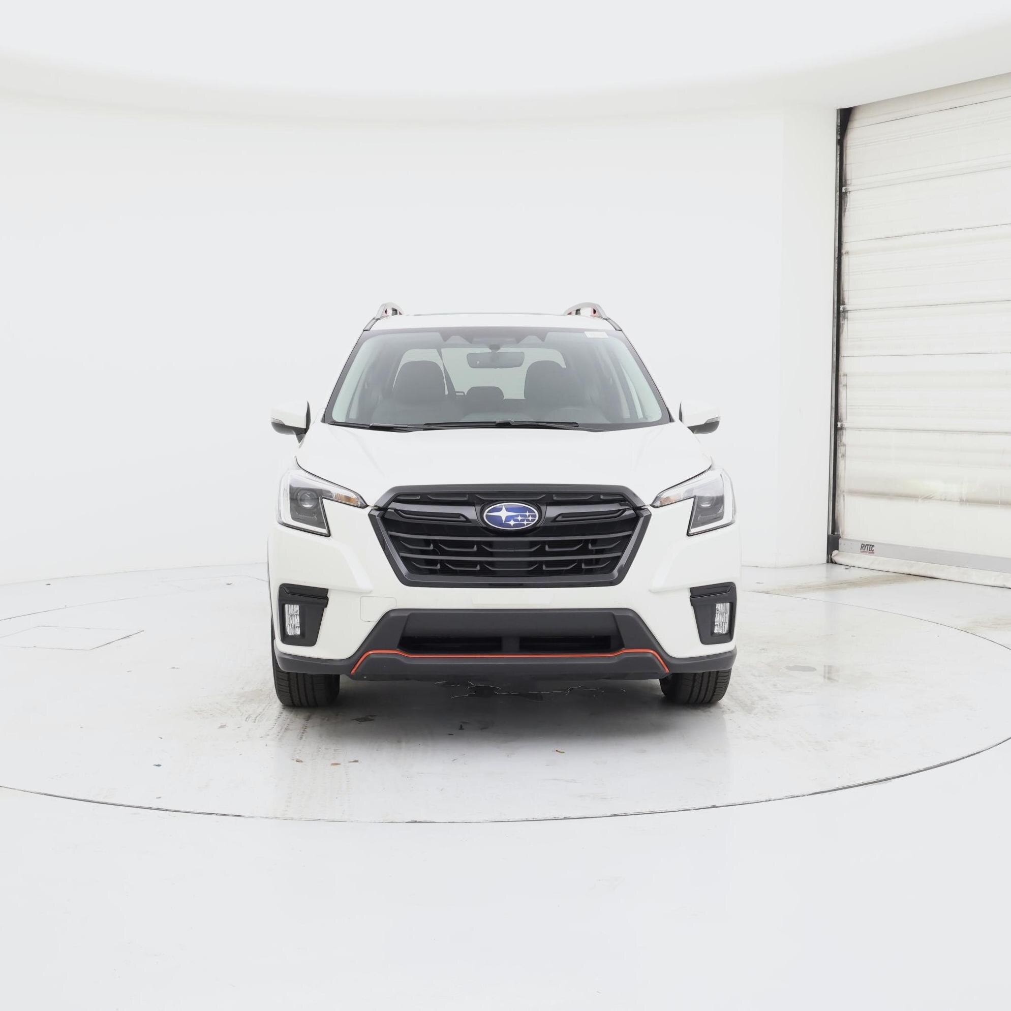 Thumbnail: 2024 Subaru Forester - 5
