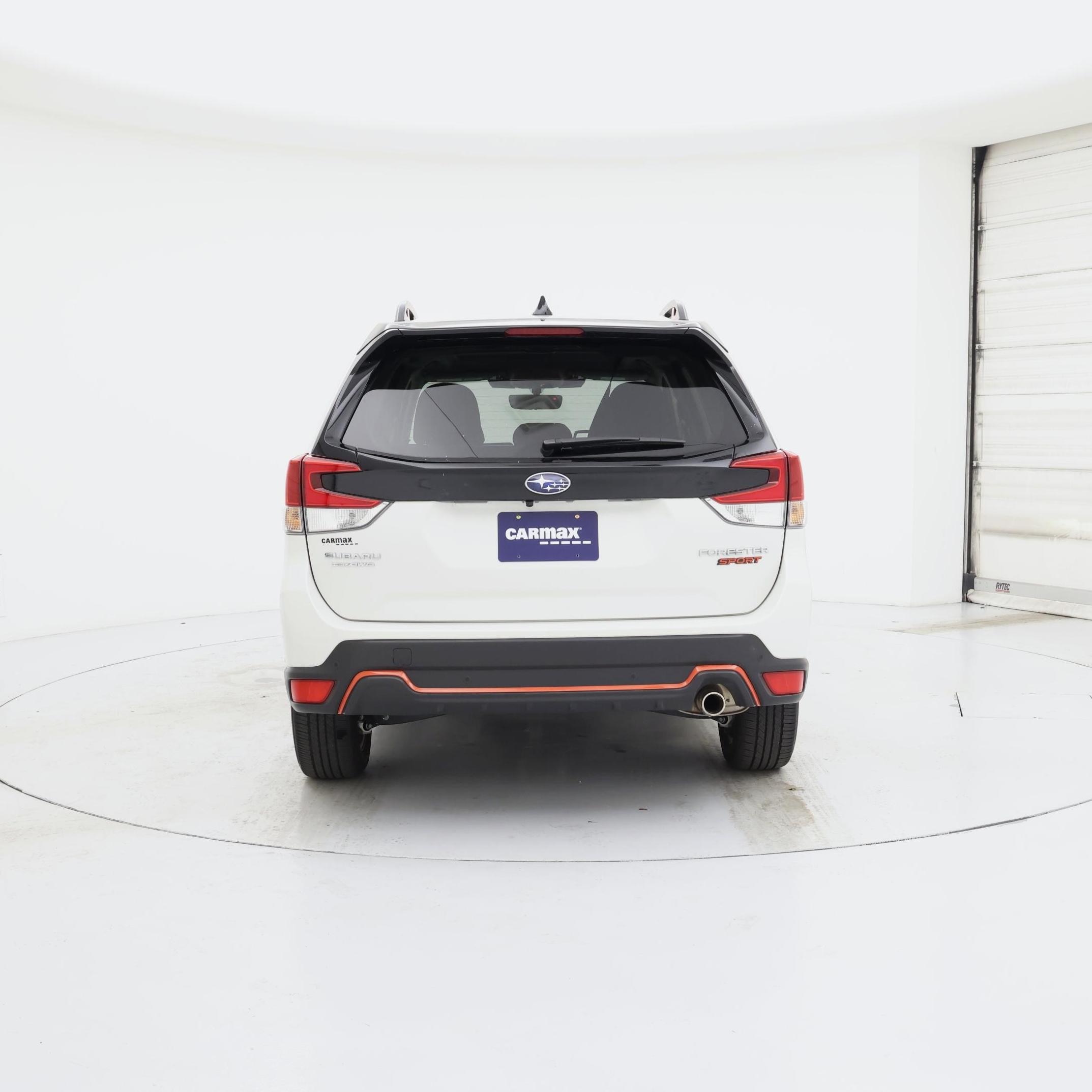 Thumbnail: 2024 Subaru Forester - 6
