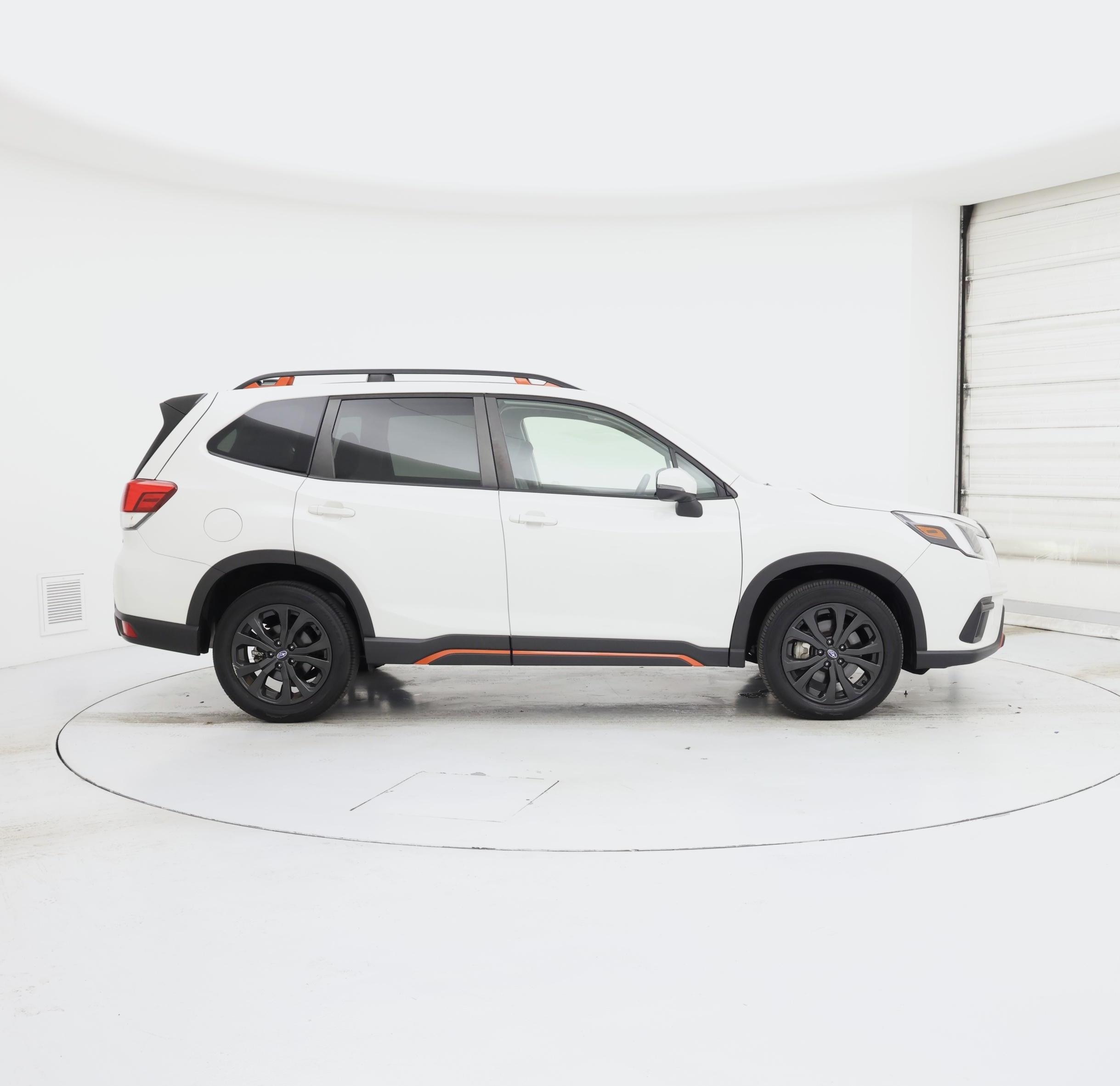 Thumbnail: 2024 Subaru Forester - 7