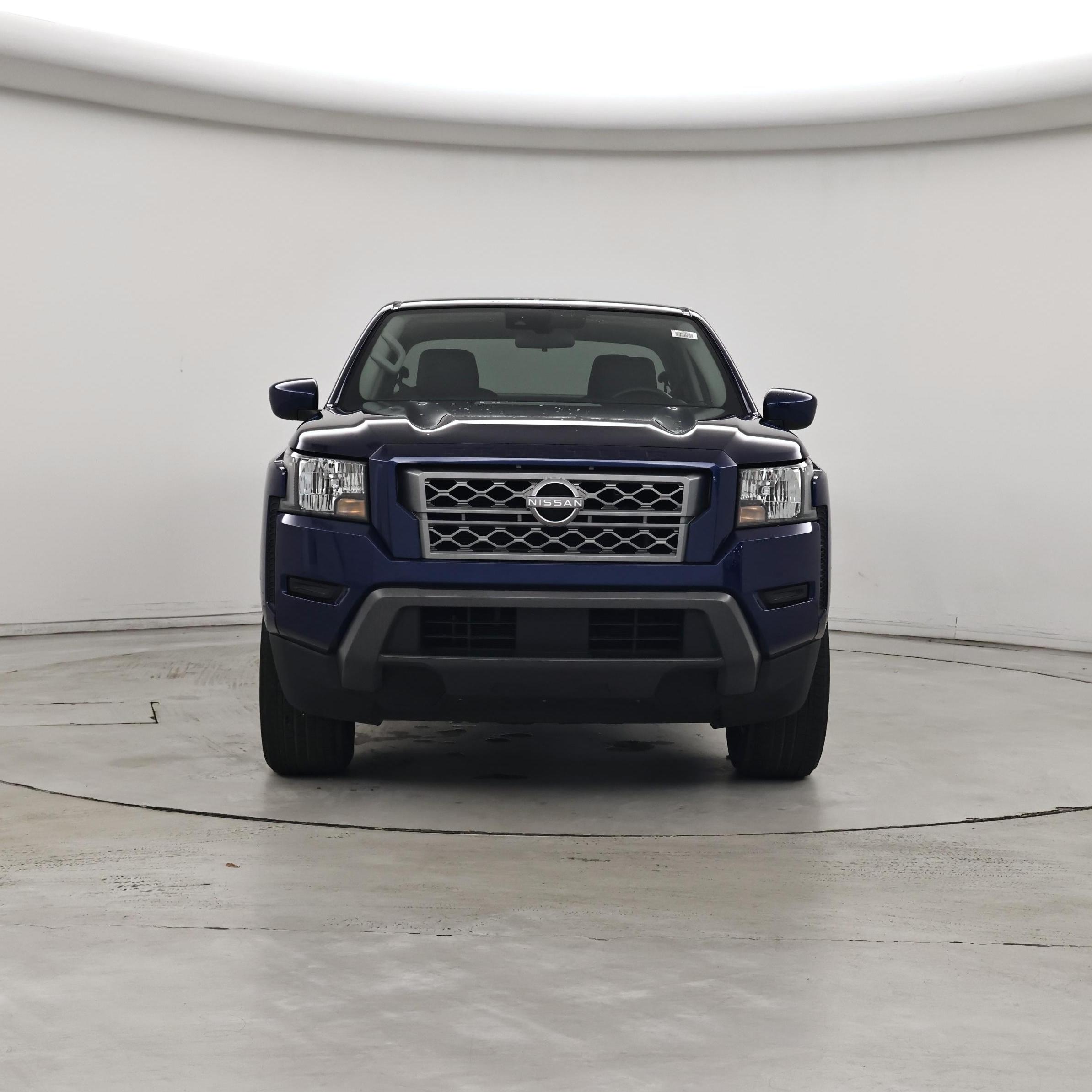 Thumbnail: 2022 Nissan Frontier - 5