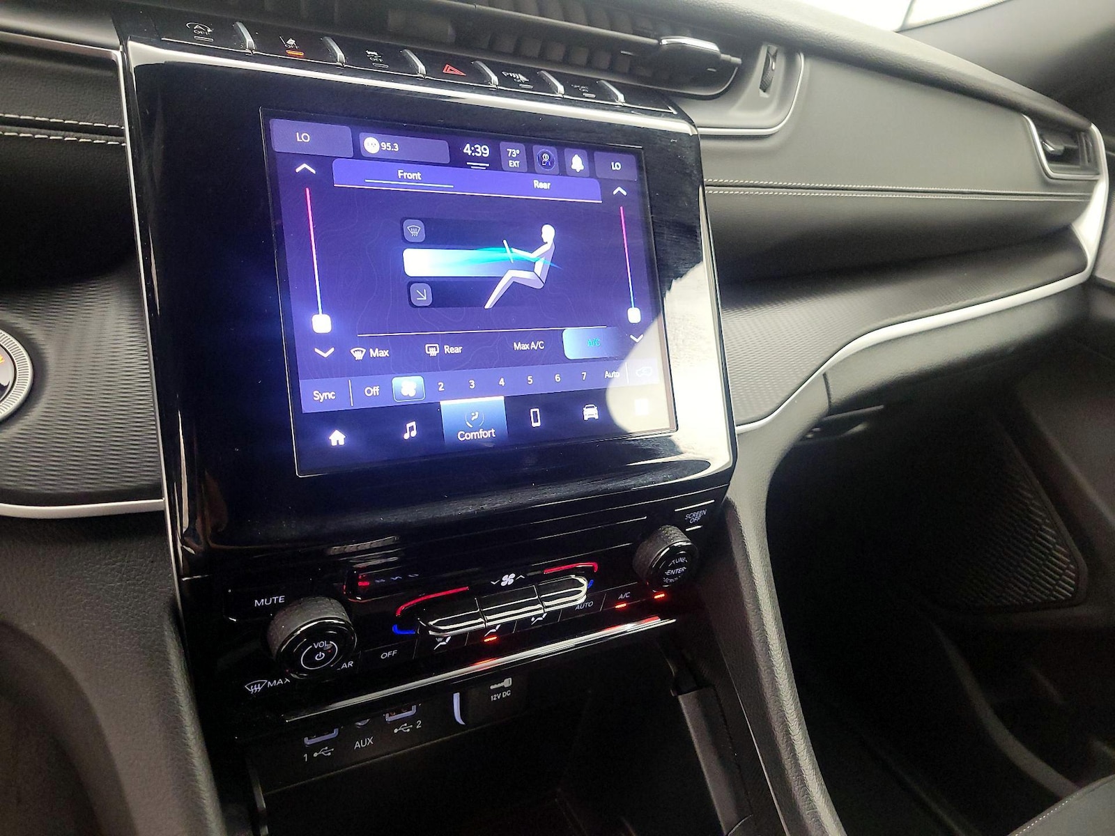 2024 Jeep Grand Cherokee L Laredo - Photo 15
