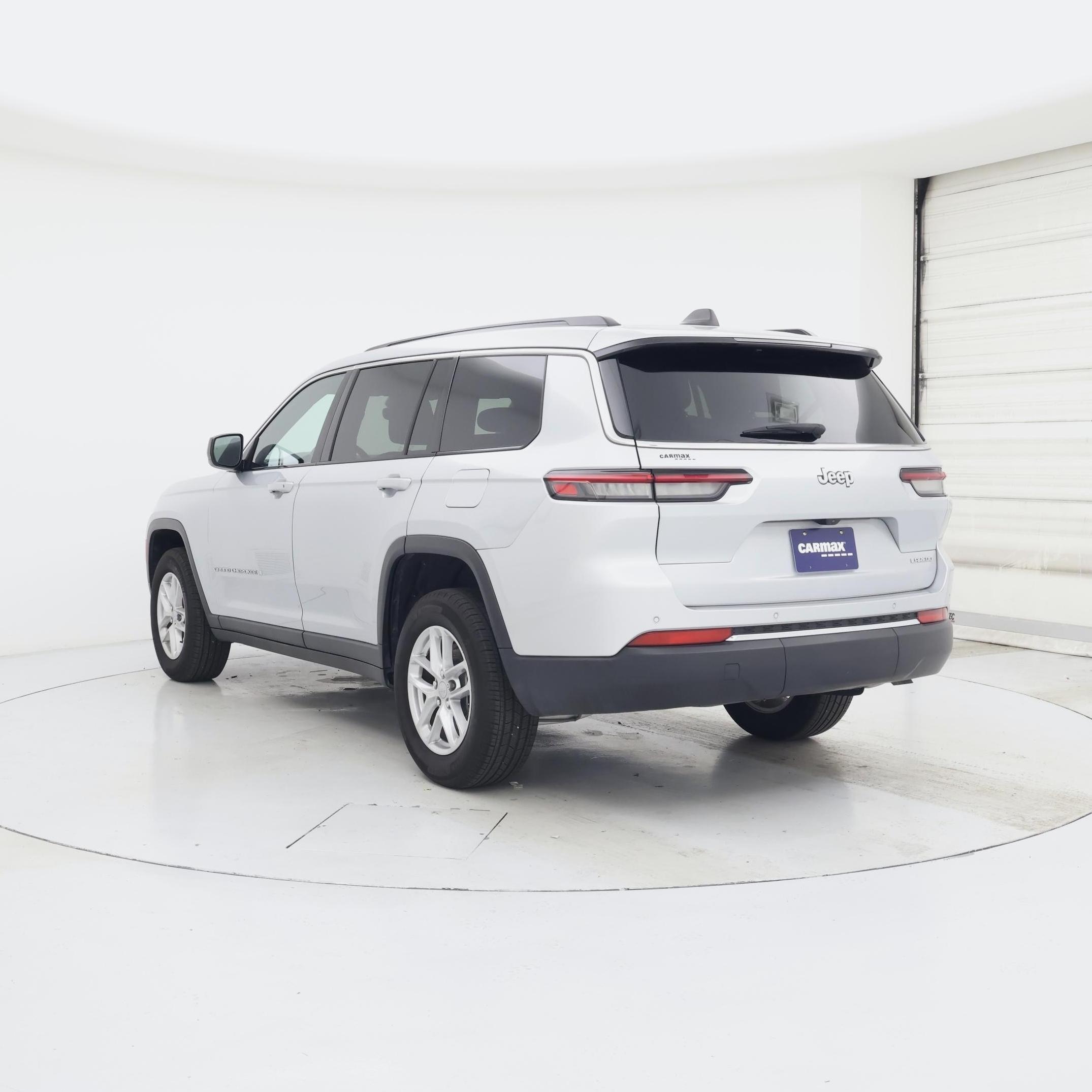 Thumbnail: 2024 Jeep Grand Cherokee L - 2